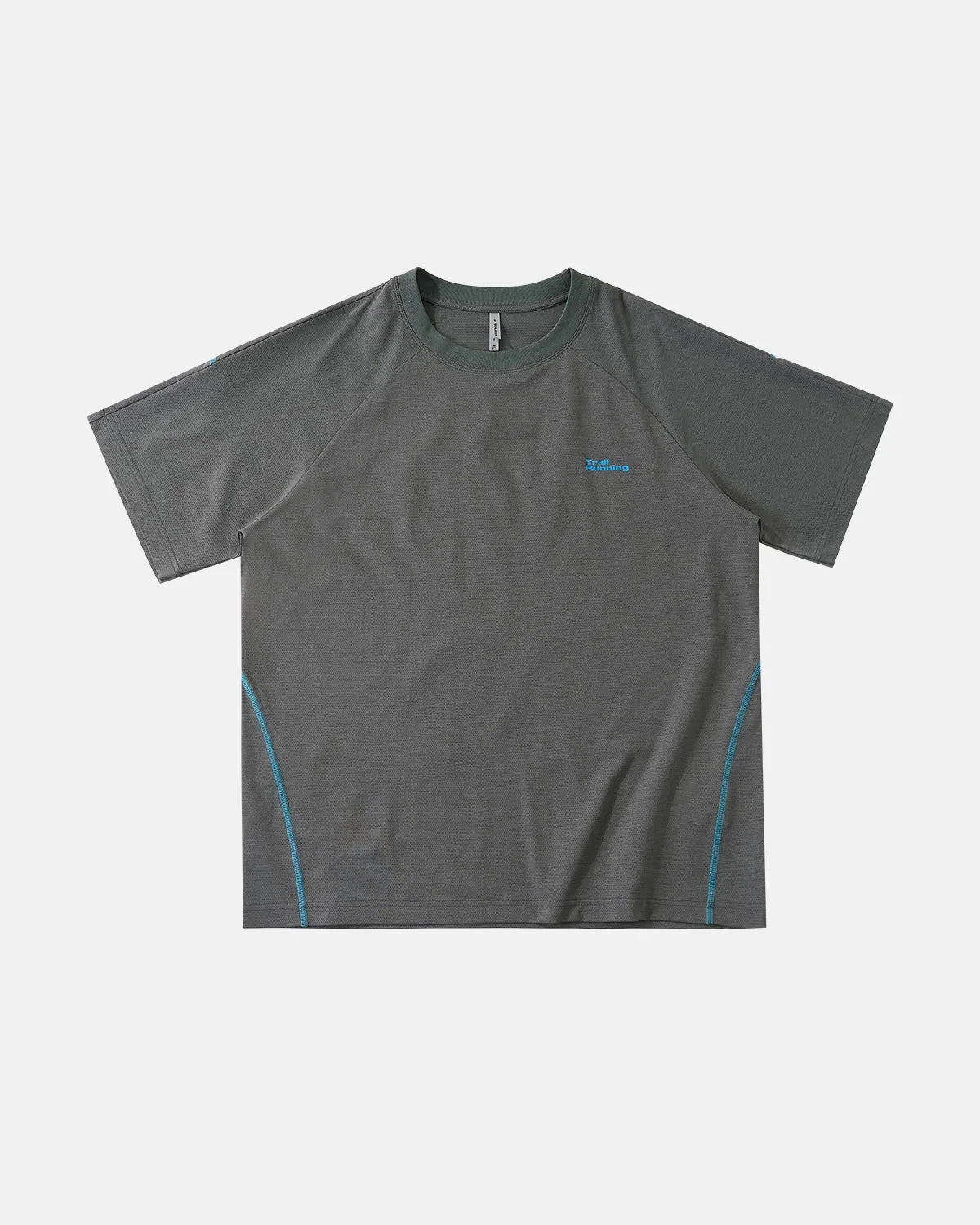 Omygoods AirFlow Breathable Quick-Dry Tee