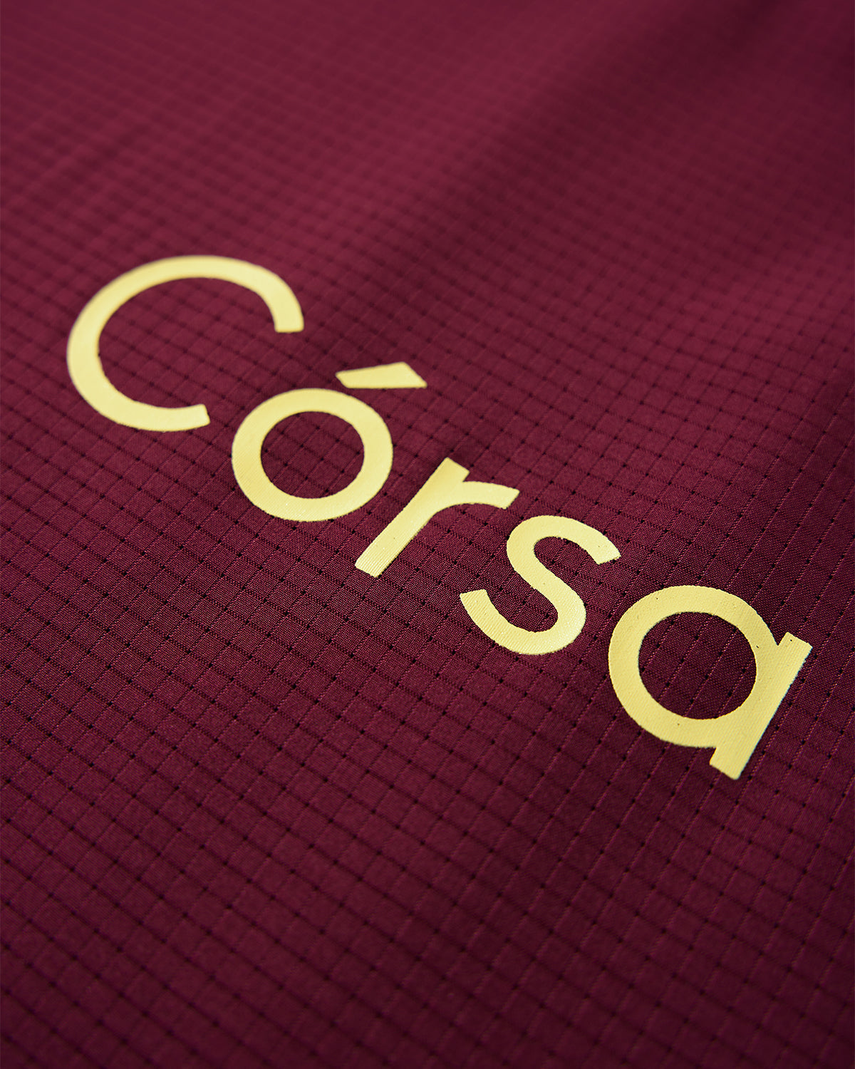 Omygoods Airflow Córsa Breathable Long Sleeve Tee