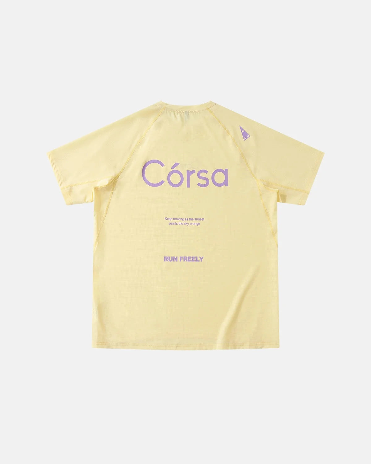 Omygoods Airflow Córsa Breathable Tee