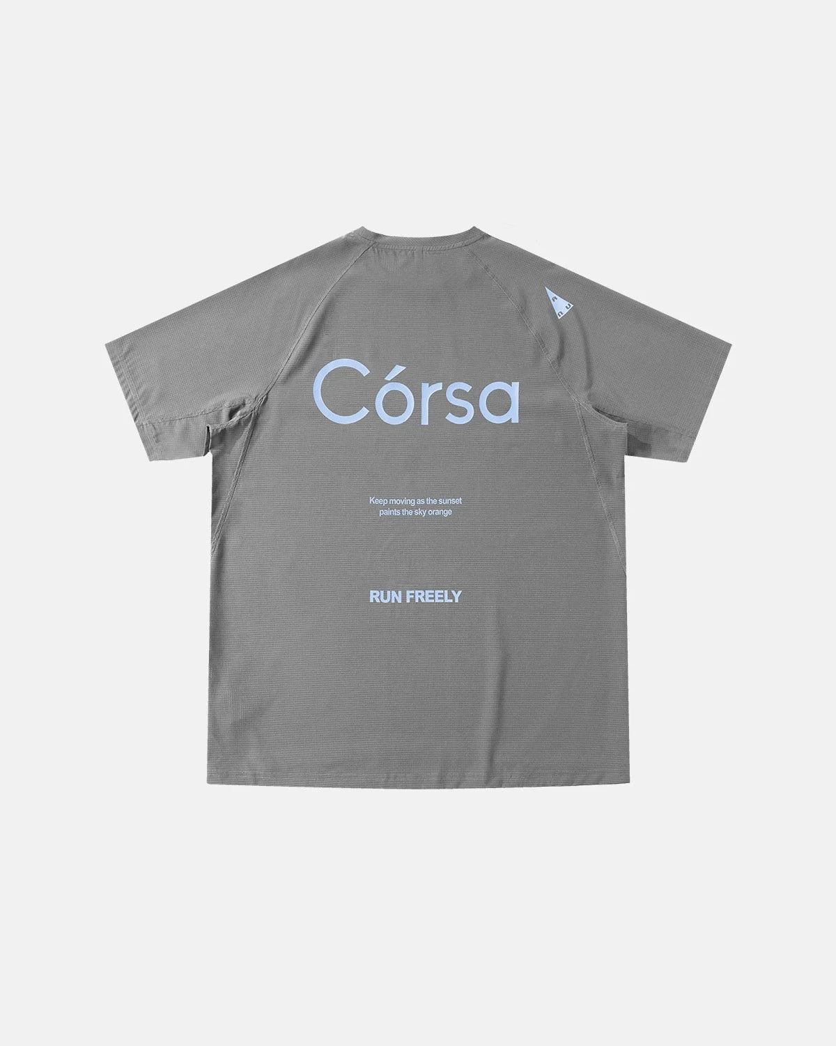 Omygoods Airflow Córsa Breathable Tee