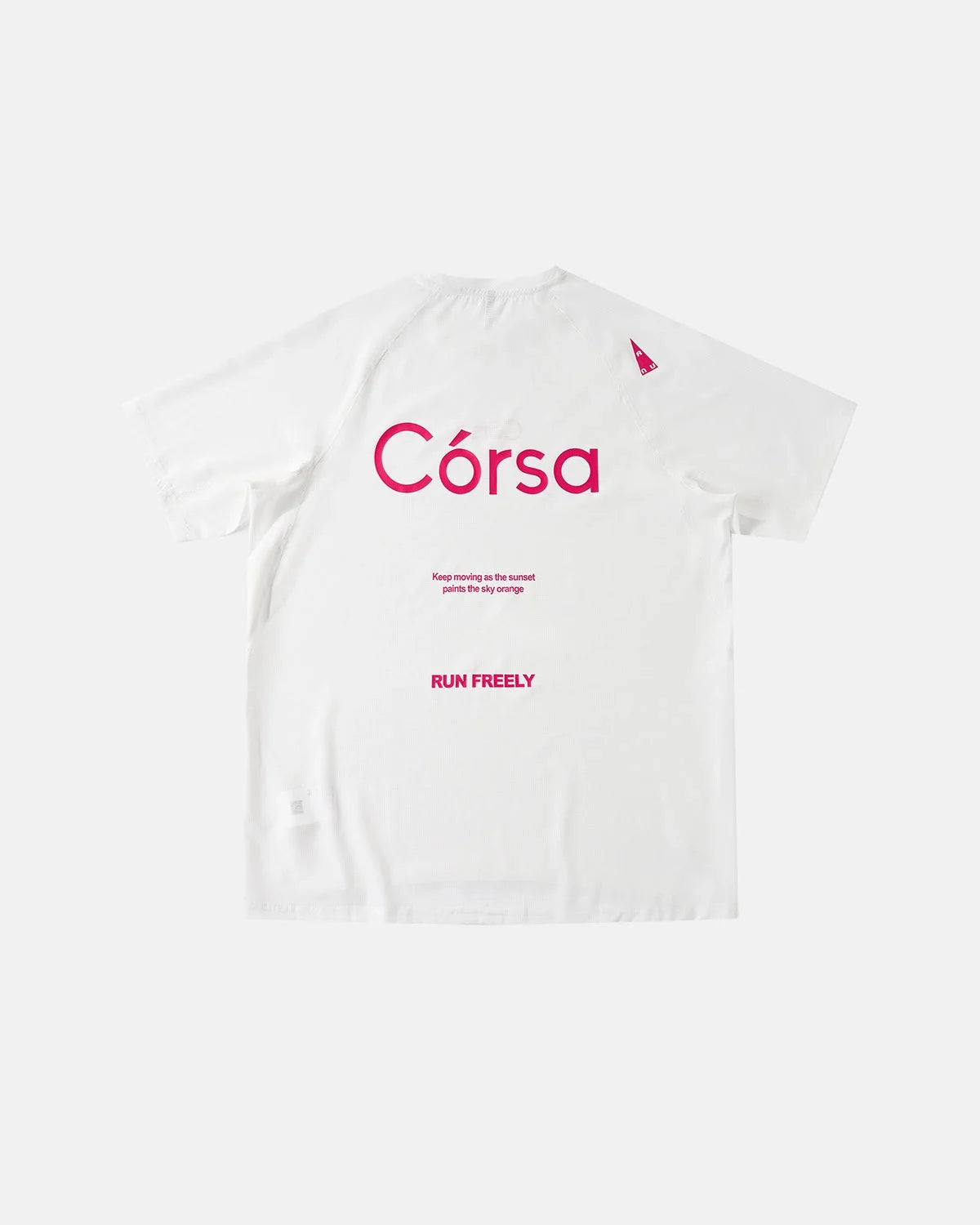 Omygoods Airflow Córsa Breathable Tee
