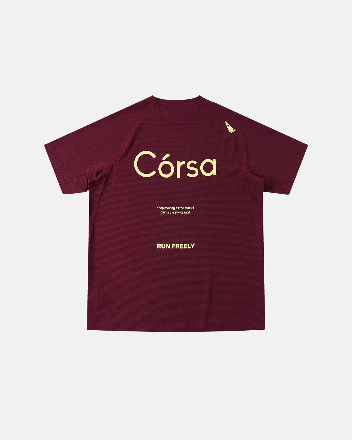 Omygoods Airflow Córsa Breathable Tee