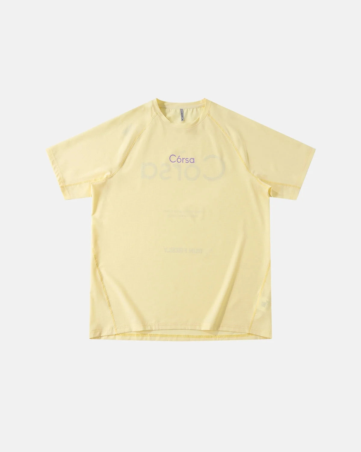 Omygoods Airflow Córsa Breathable Tee