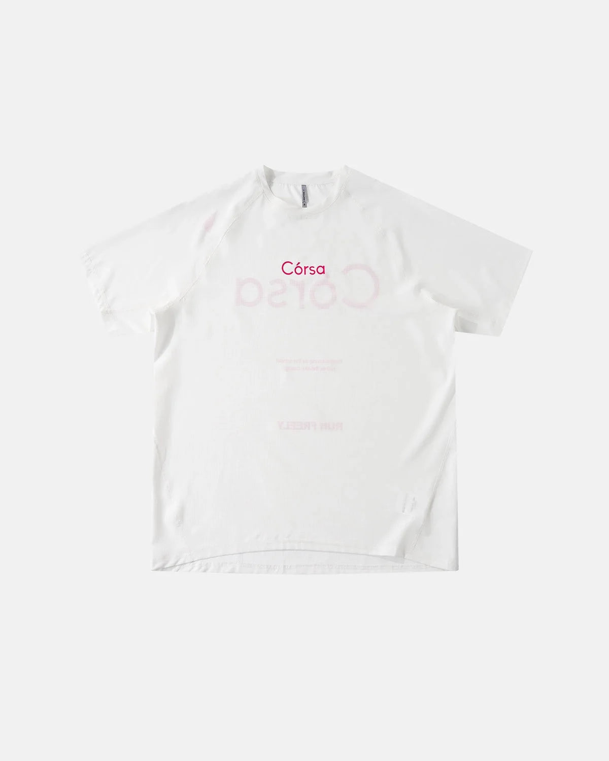 Omygoods Airflow Córsa Breathable Tee