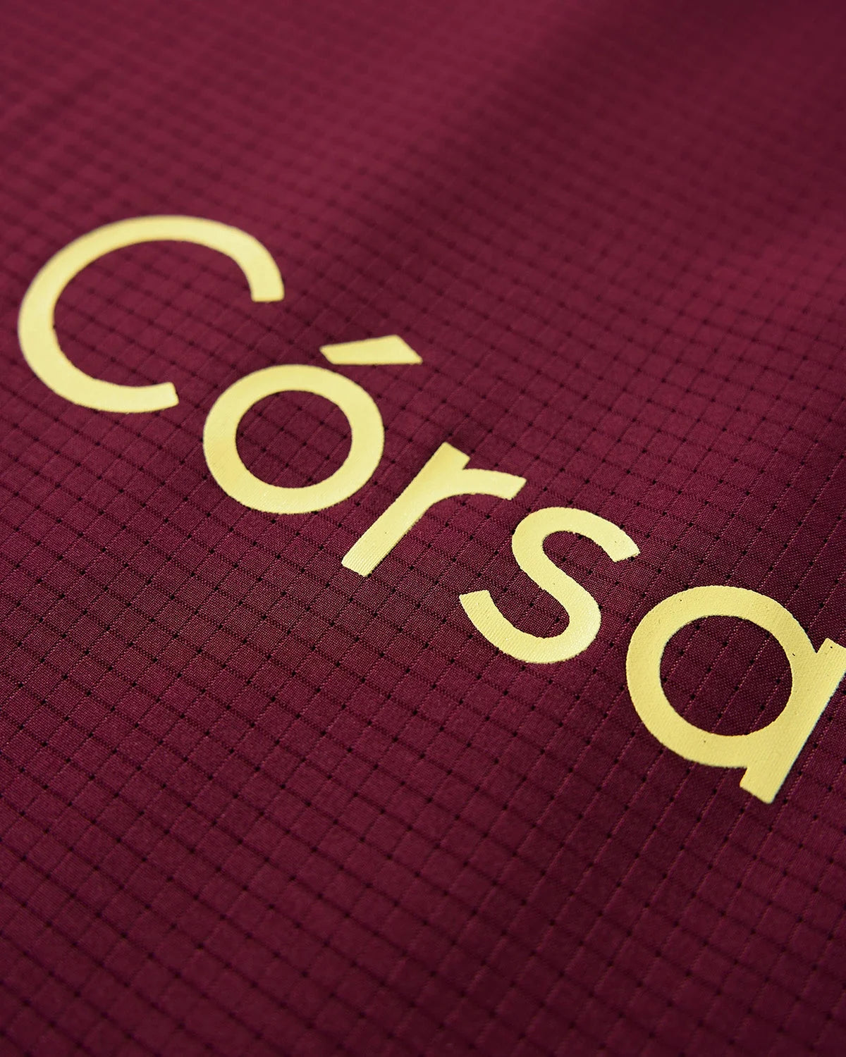 Omygoods Airflow Córsa Breathable Tee