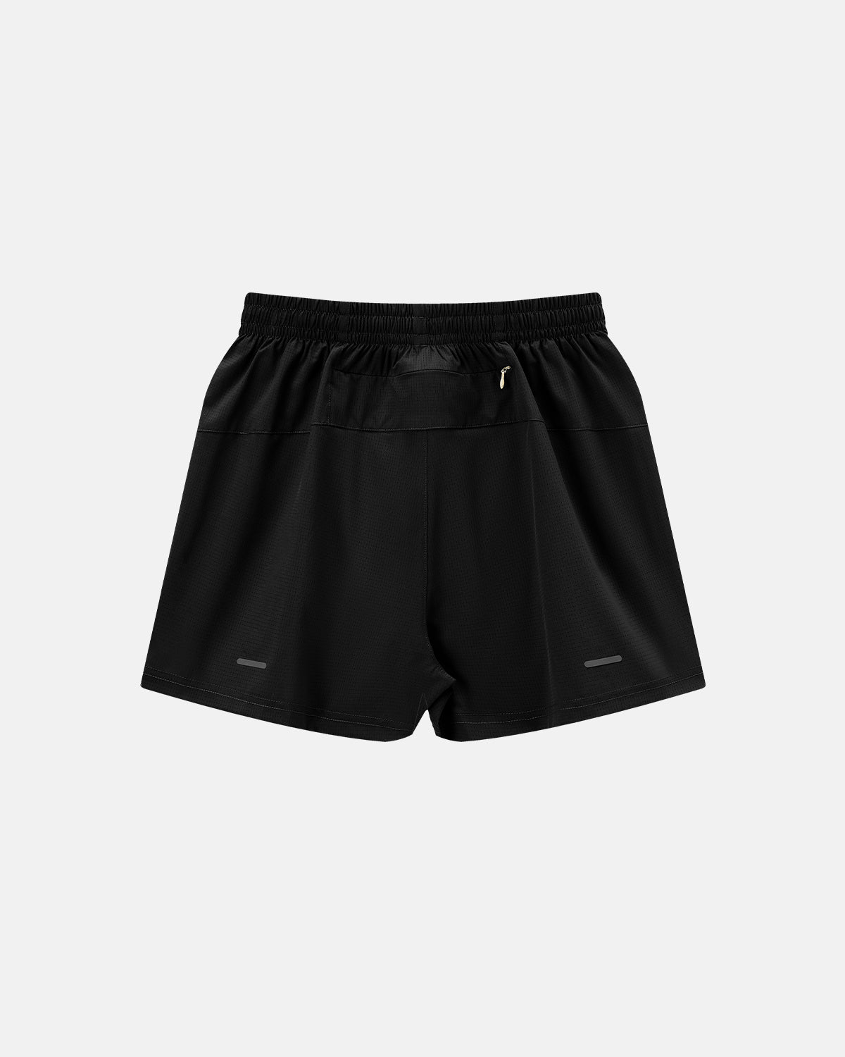 Omygoods AirFlow Dual-Layer Breathable Shorts