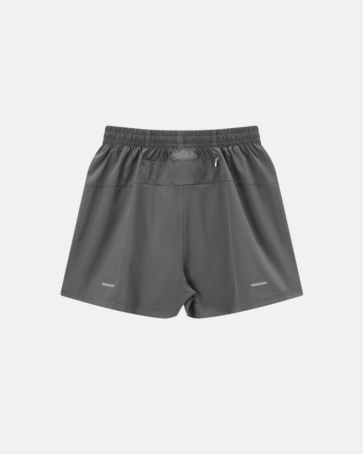 Omygoods AirFlow Dual-Layer Breathable Shorts