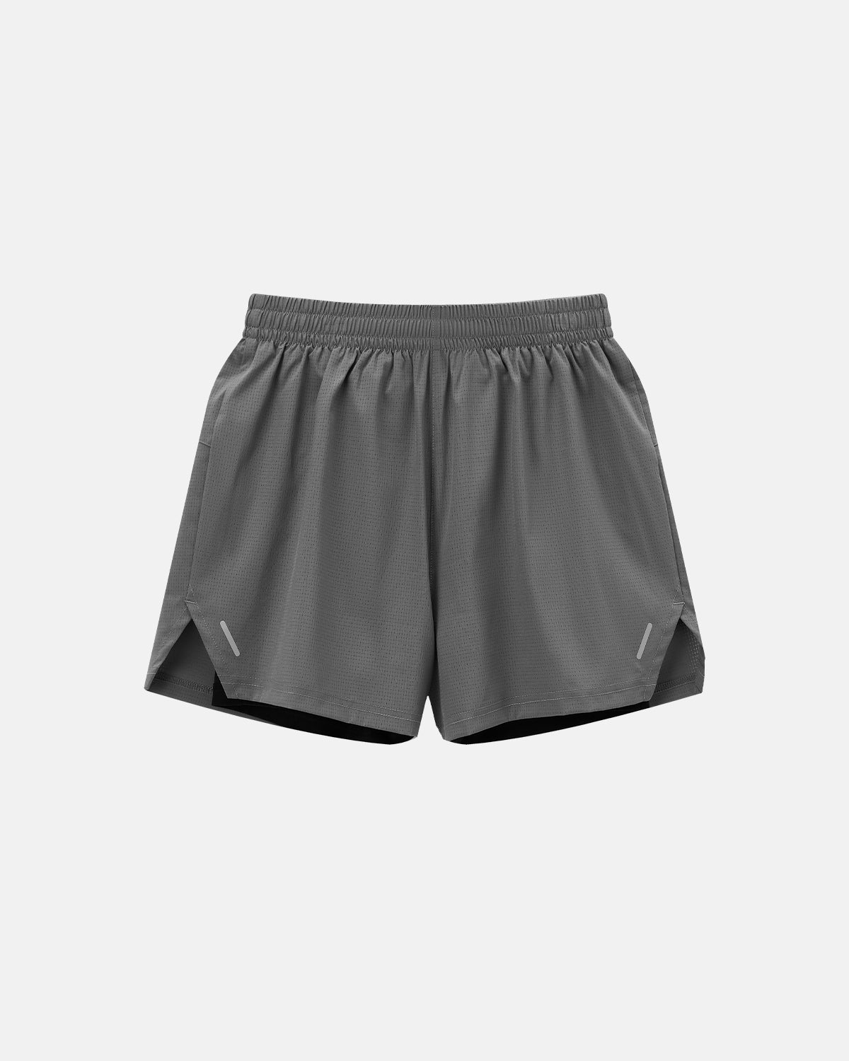 Omygoods AirFlow Dual-Layer Breathable Shorts