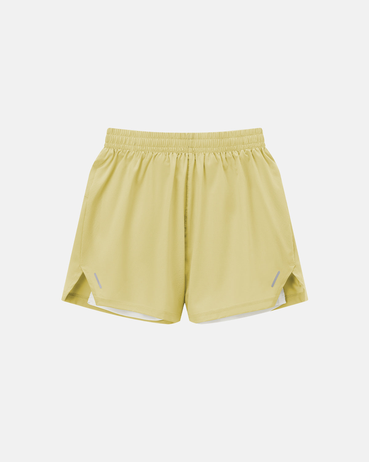 Omygoods AirFlow Dual-Layer Breathable Shorts