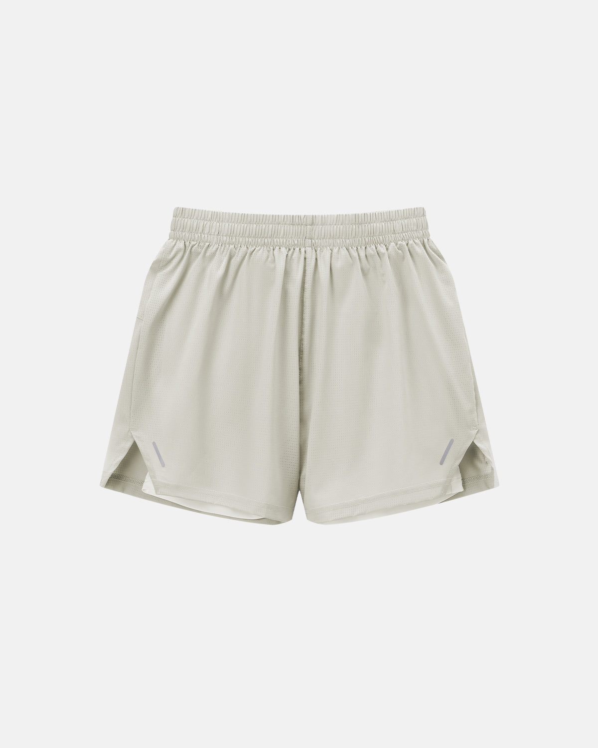 Omygoods AirFlow Dual-Layer Breathable Shorts