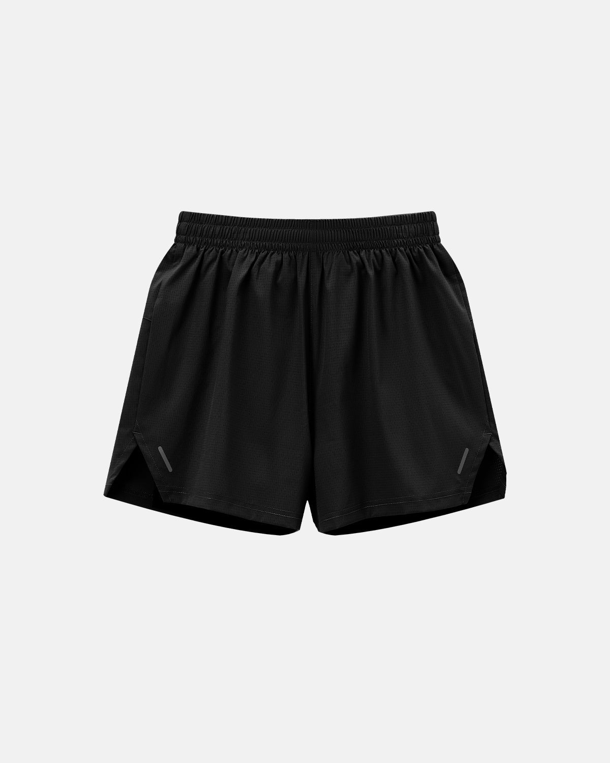 Omygoods AirFlow Dual-Layer Breathable Shorts