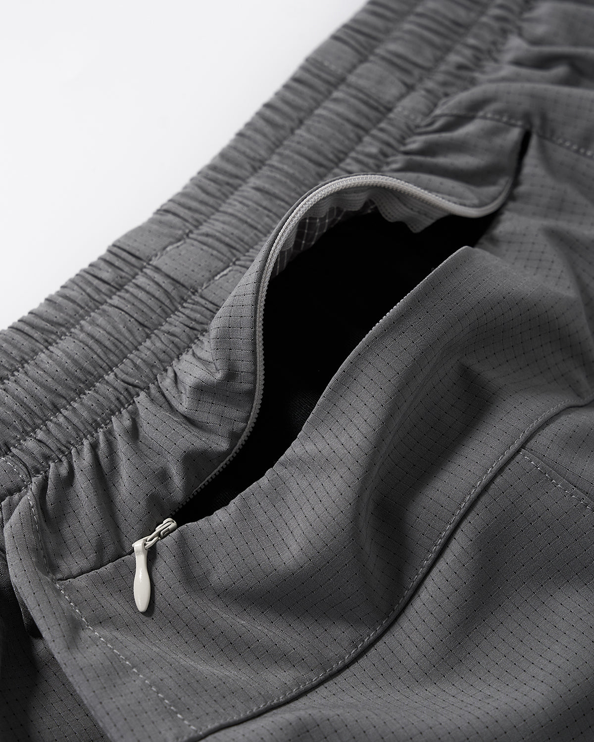 Omygoods AirFlow Dual-Layer Breathable Shorts