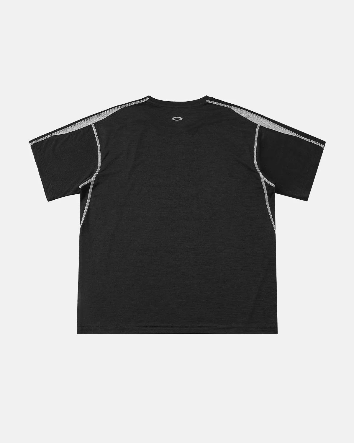 Omygoods Airflow Rudolf® Lightweight Breathable Activewear Tee