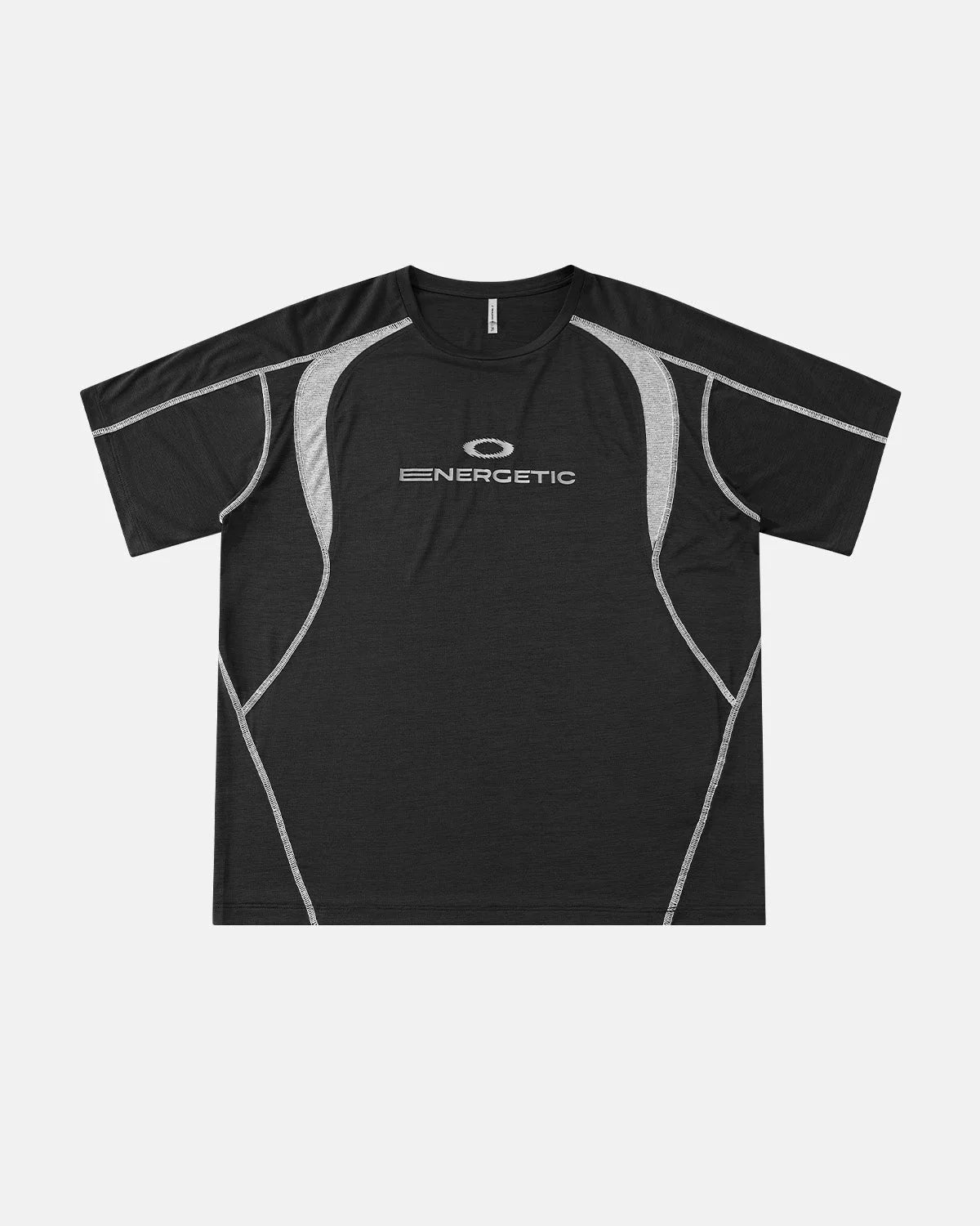 Omygoods Airflow Rudolf® Lightweight Breathable Activewear Tee
