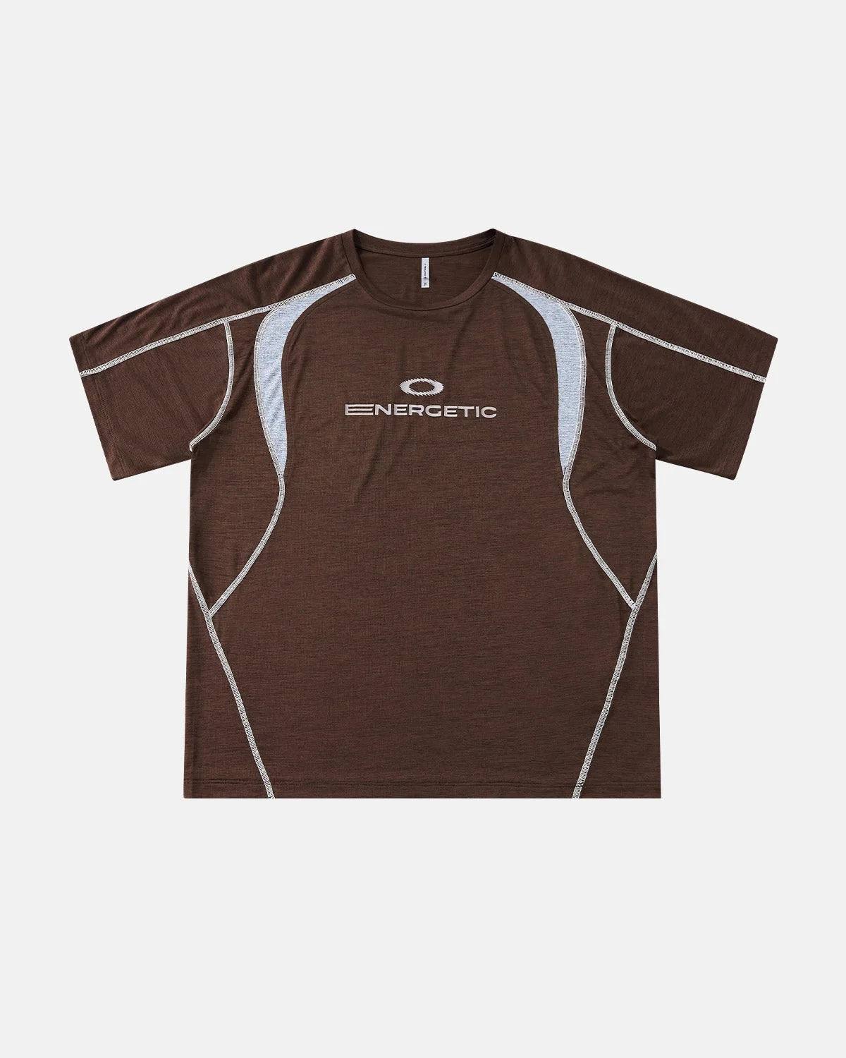 Omygoods Airflow Rudolf® Lightweight Breathable Activewear Tee