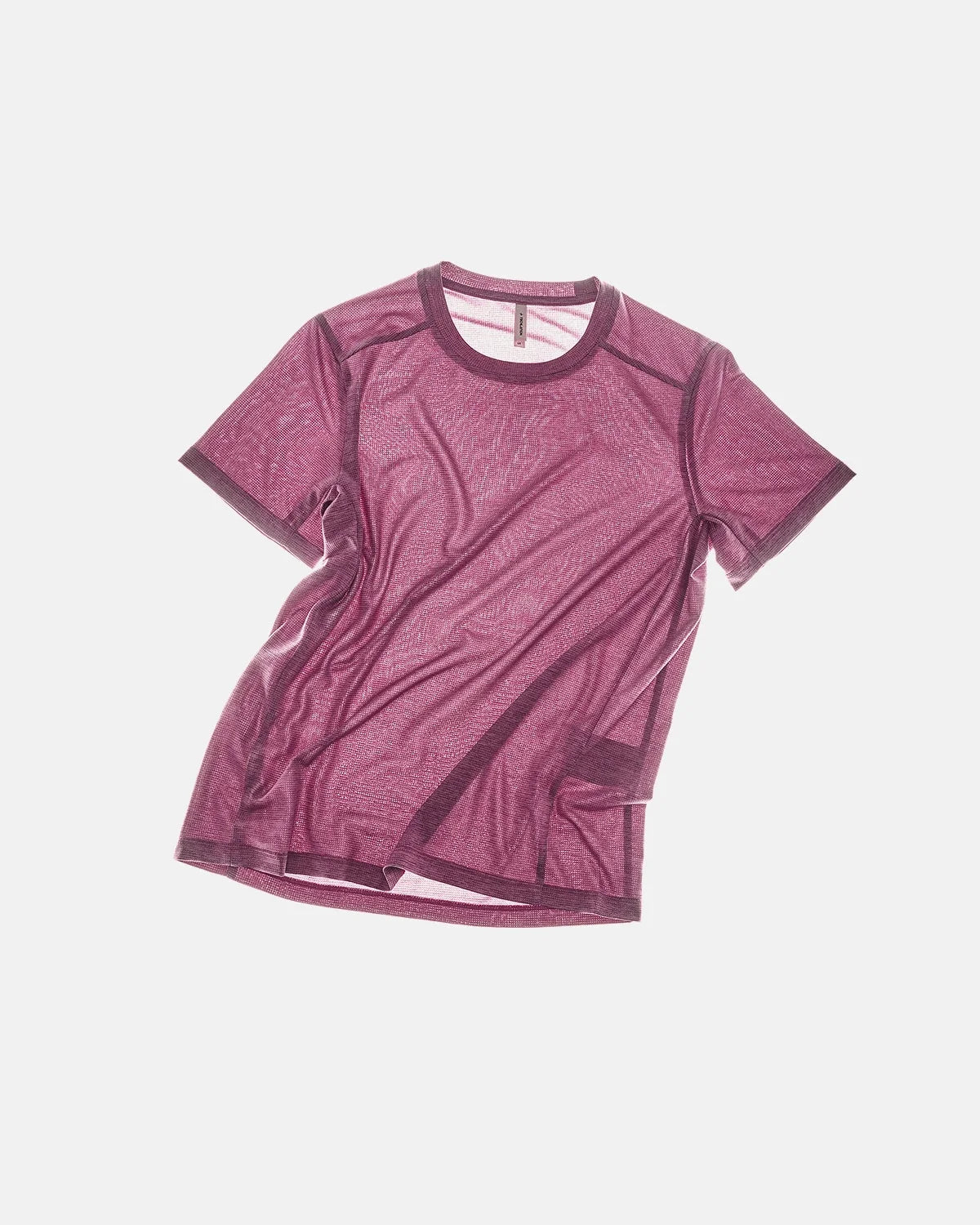 Omygoods AirFlow Rudolf Breathable Tee