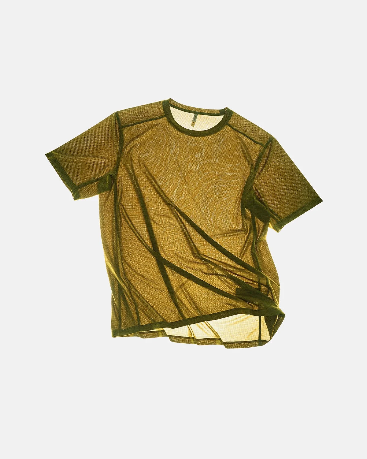 Omygoods AirFlow Rudolf Breathable Tee