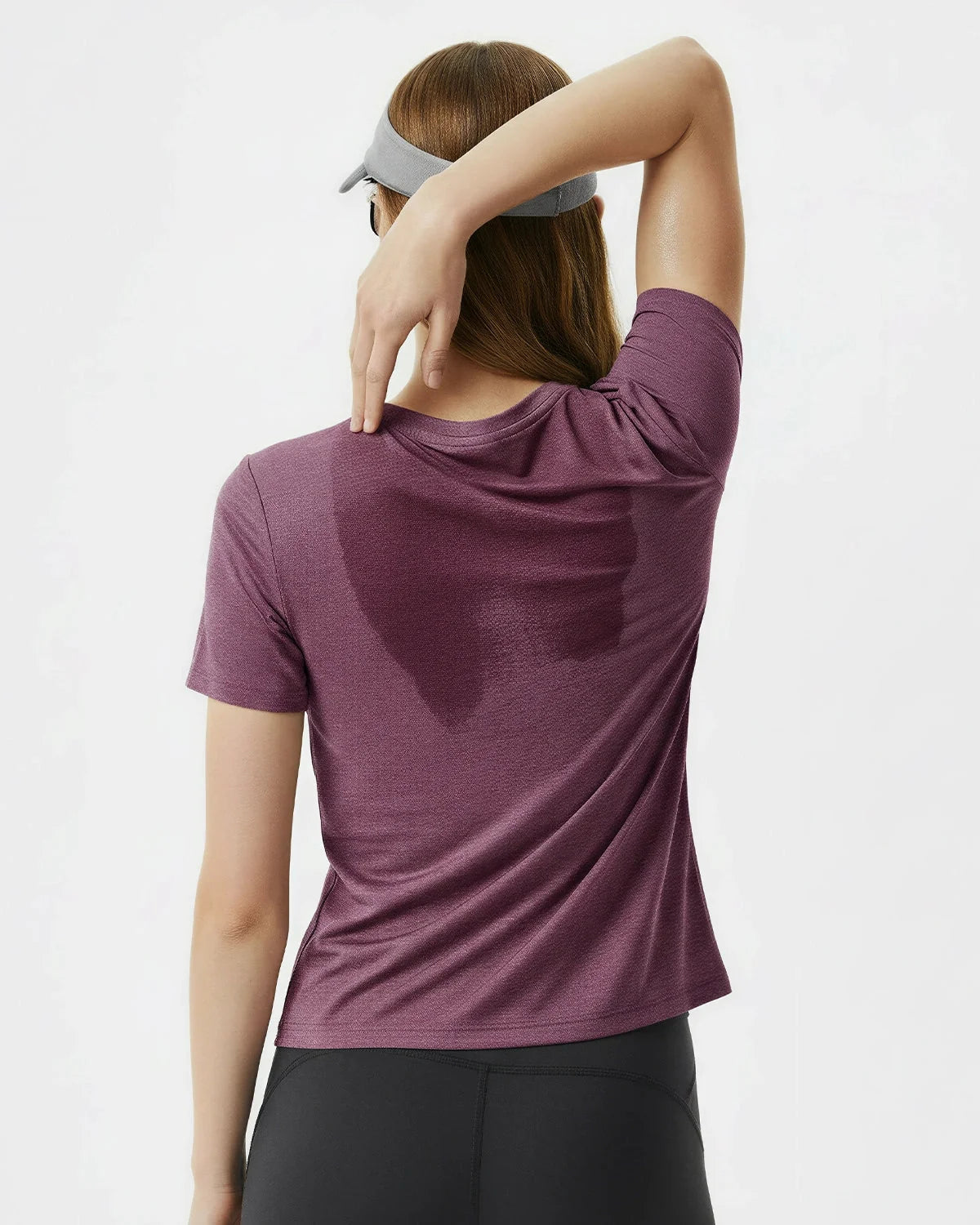 Omygoods AirFlow Rudolf Breathable Tee
