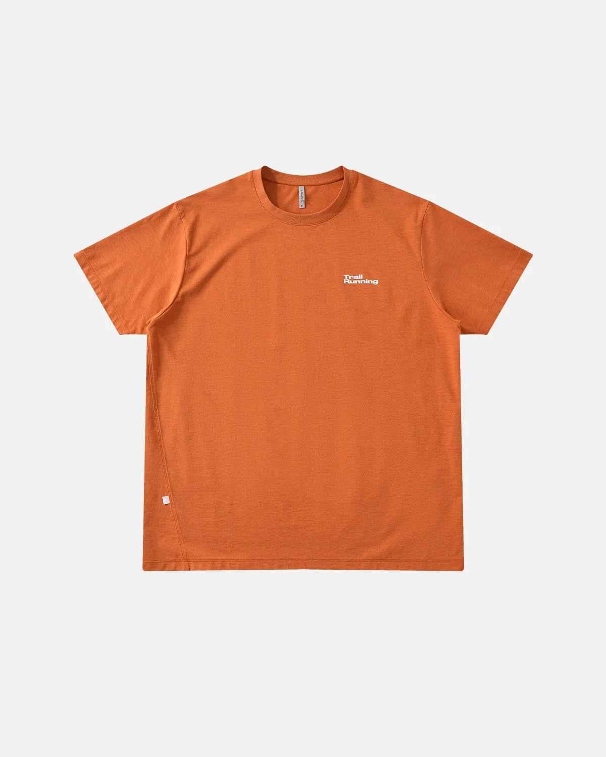 Omygoods AirFlow Trail Graphic Breathable Tee