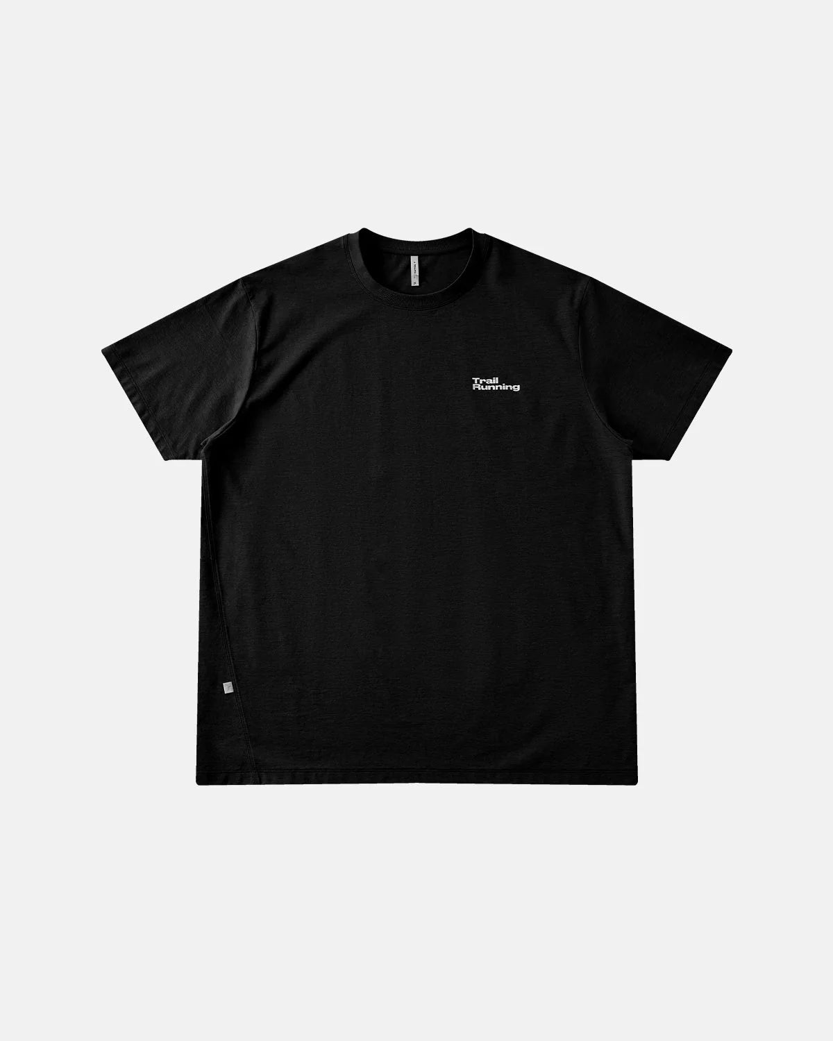 Omygoods AirFlow Trail Graphic Breathable Tee