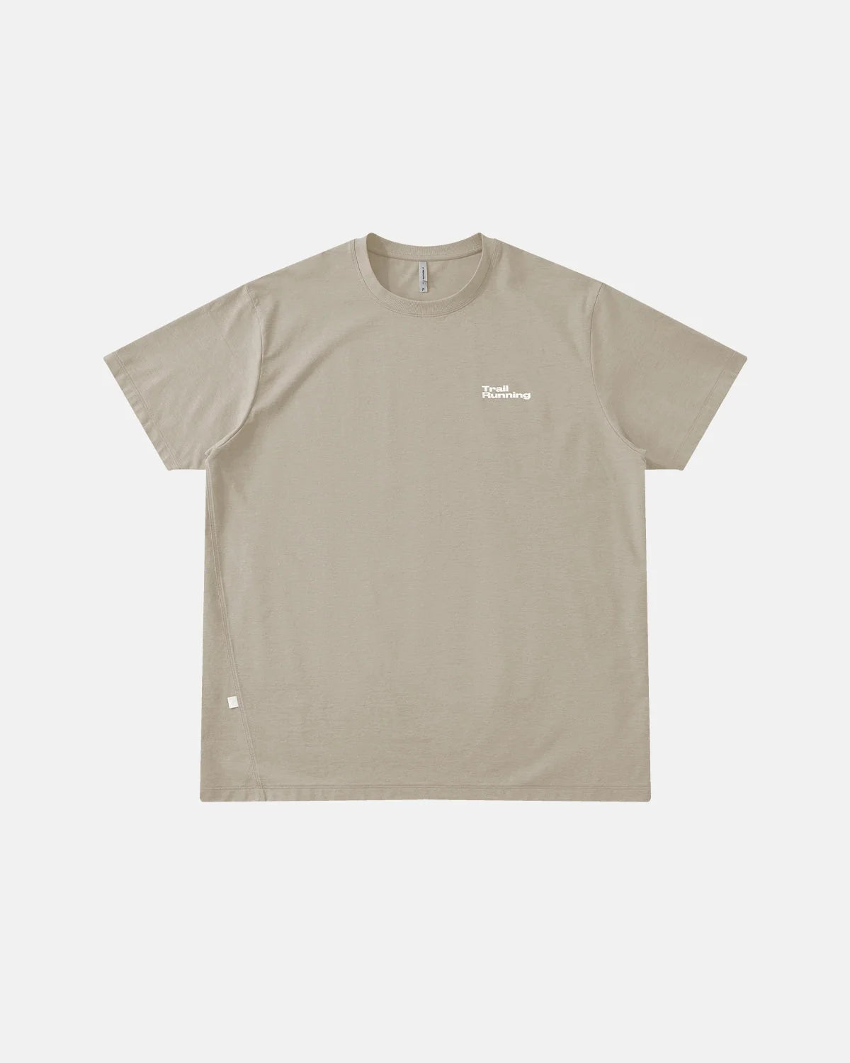 Omygoods AirFlow Trail Graphic Breathable Tee