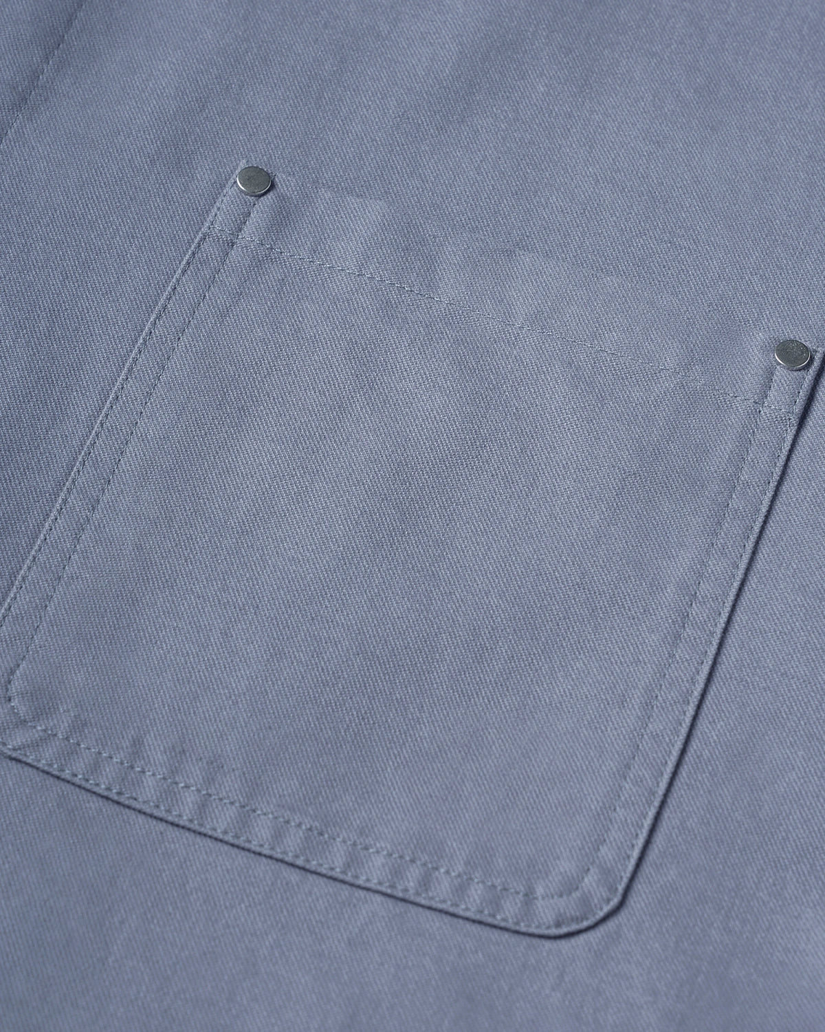 Omygoods Asymmetric Pocket Workwear Jacket