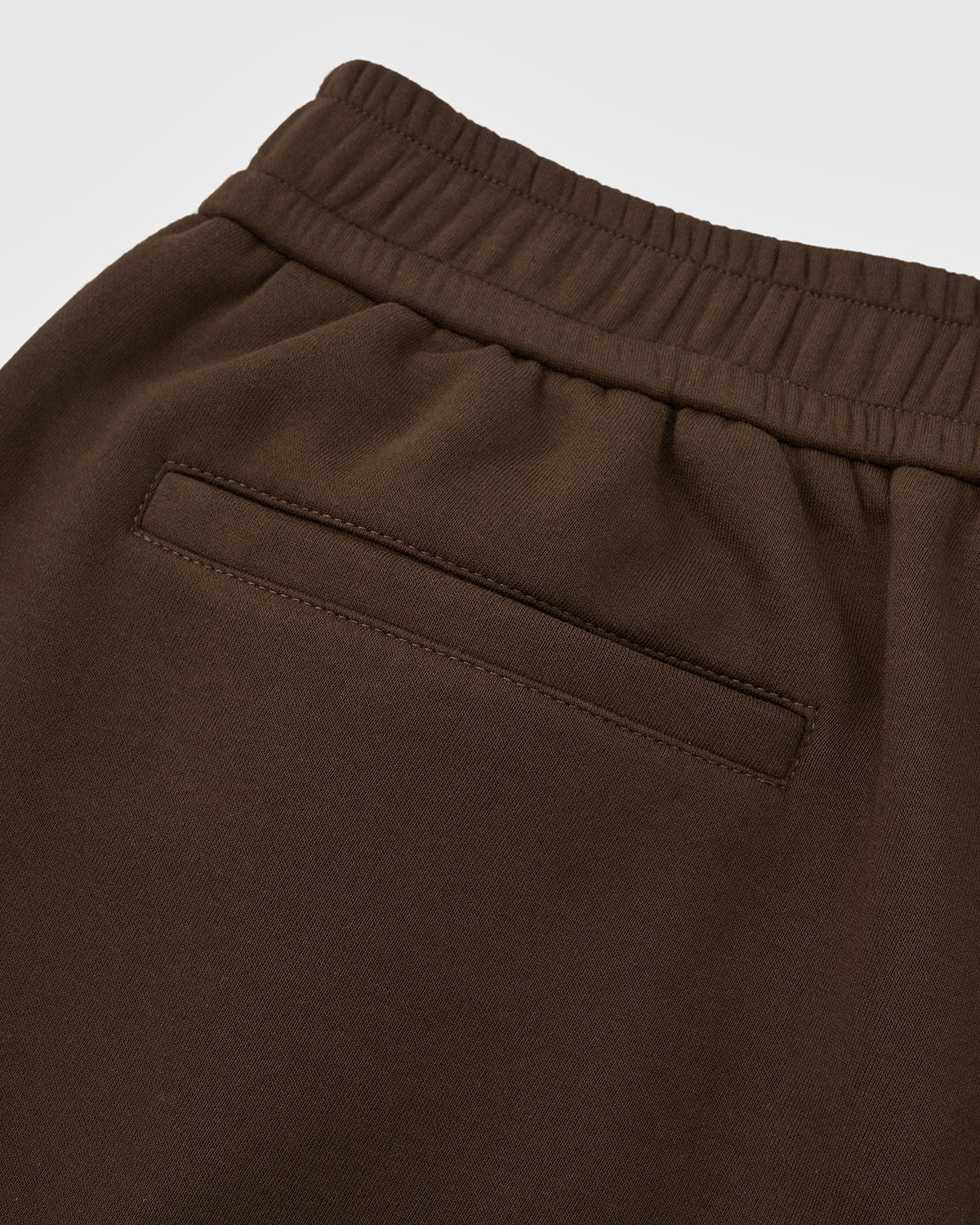 Omygoods Athleisure Wide Leg Baggy Pants