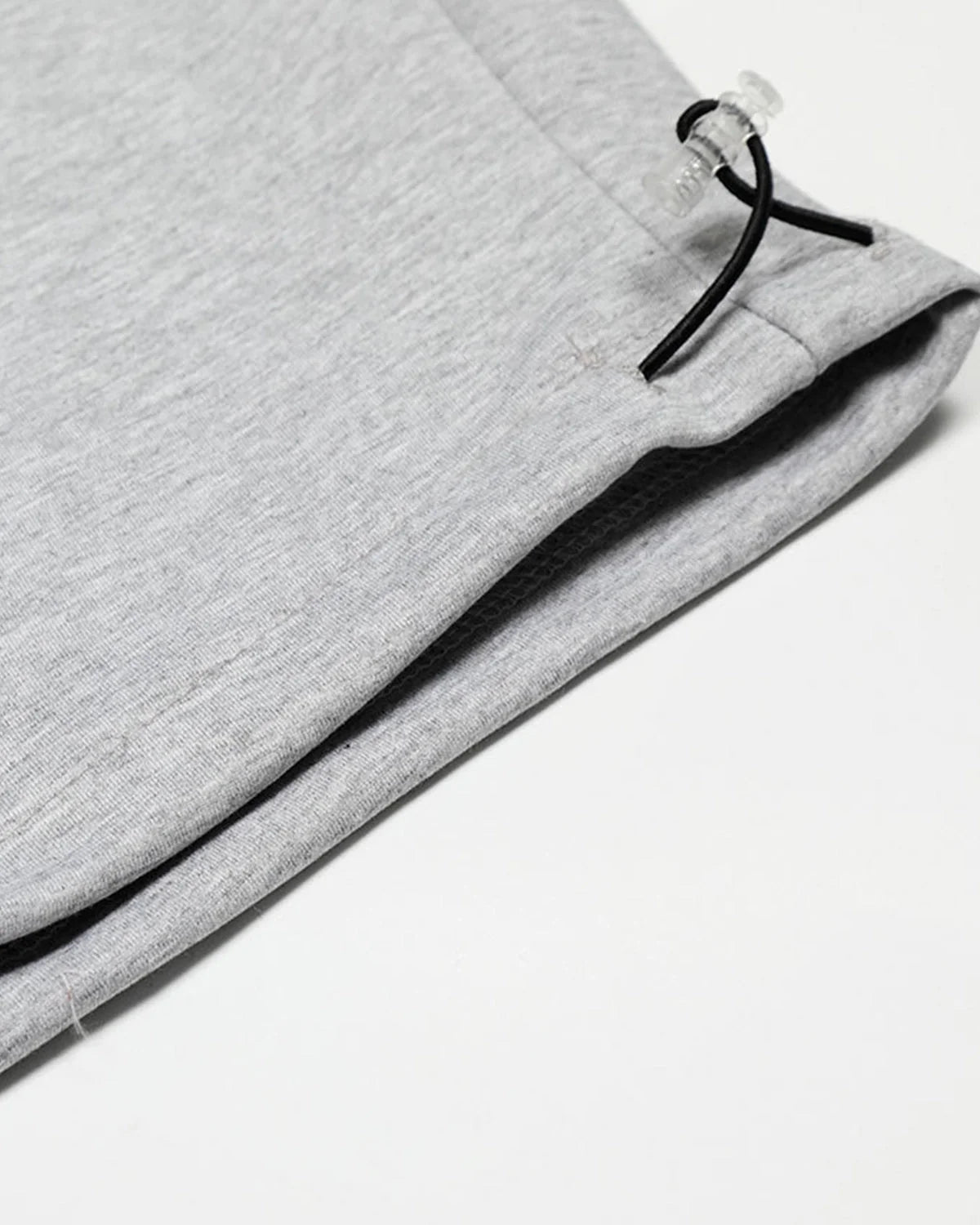 Omygoods Baggy Wide Leg Sweatpants With Waistband
