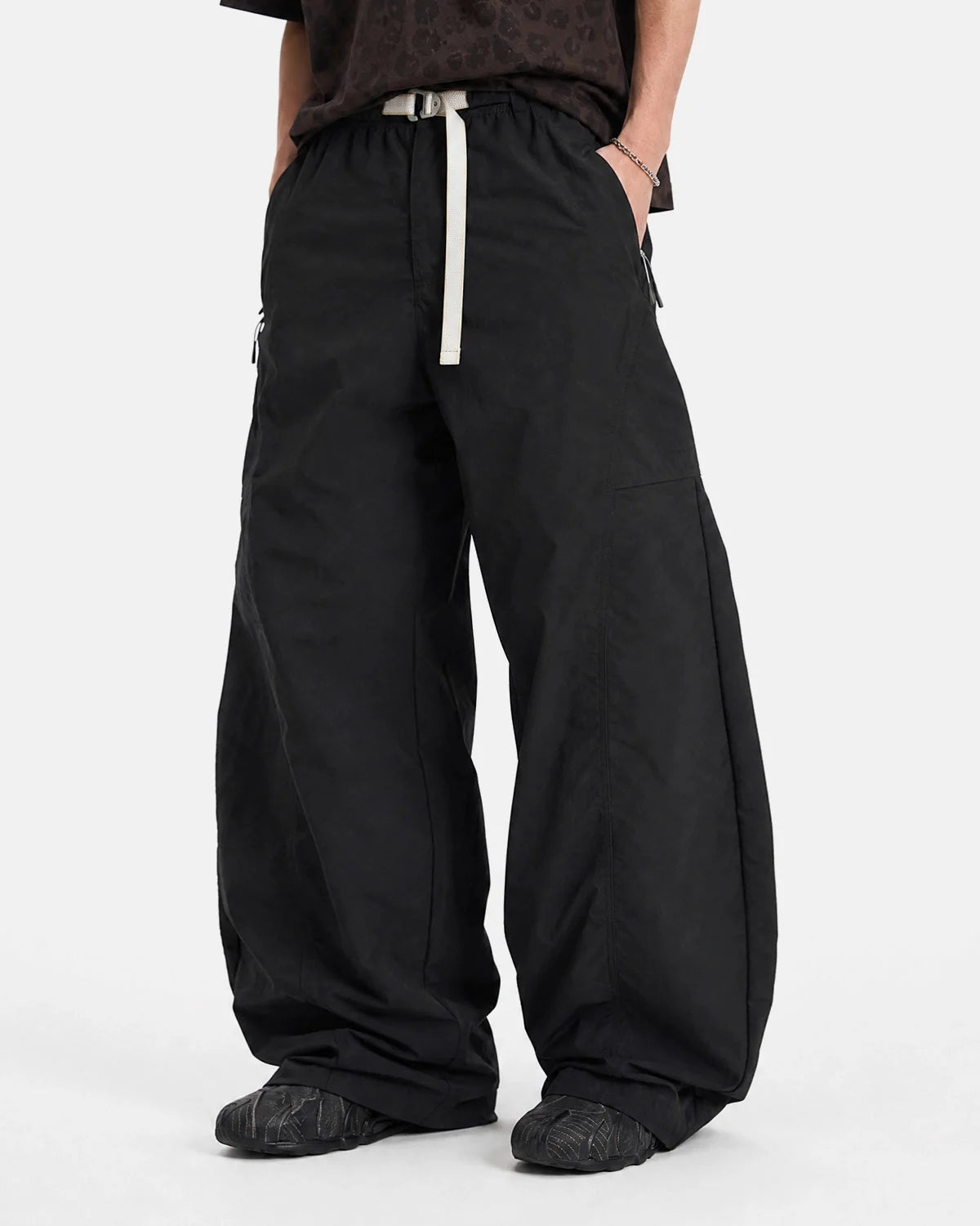 Omygoods Cordura® Barrel Utility Pants