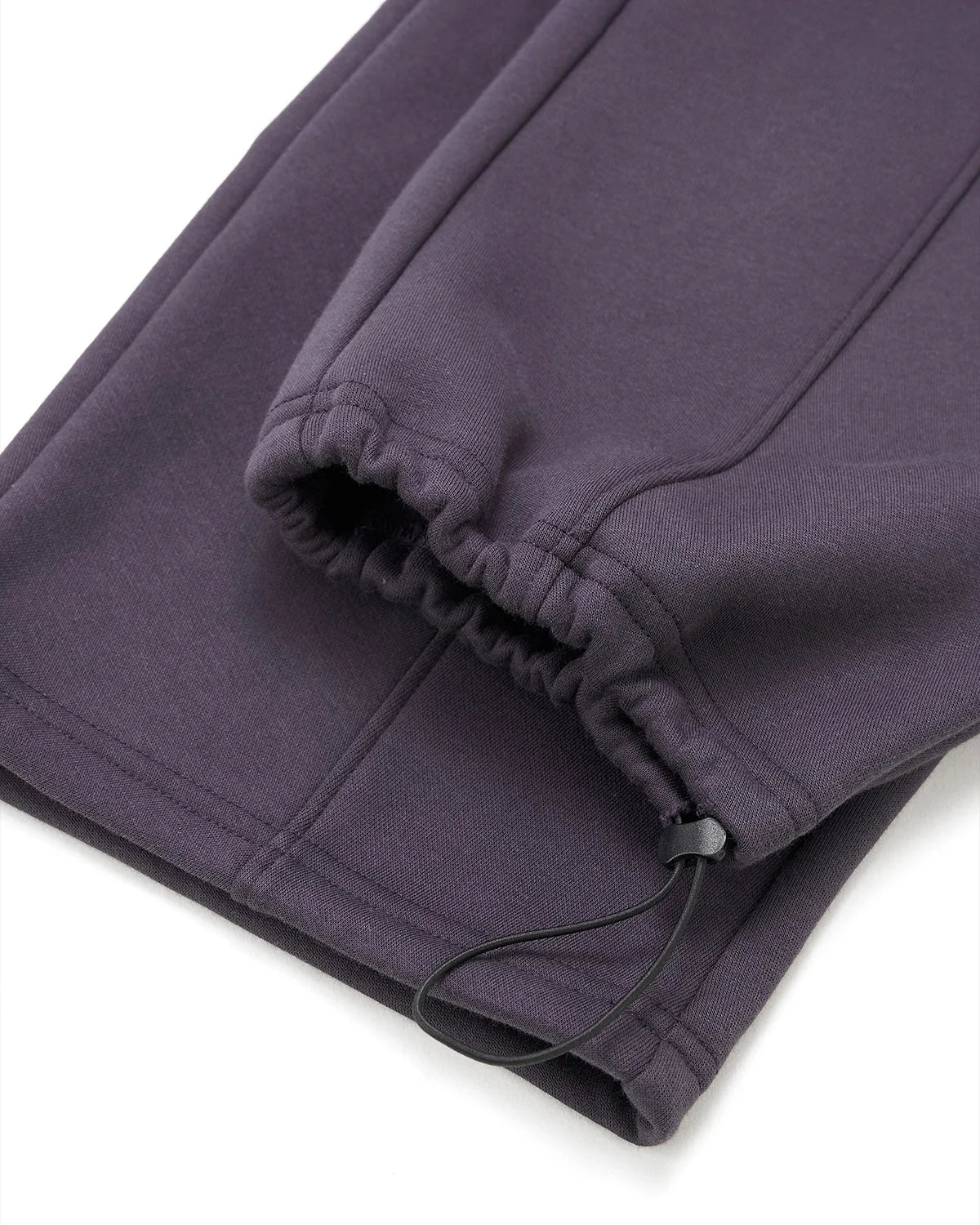 Omygoods Blank Comfy Barrel Sweatpant