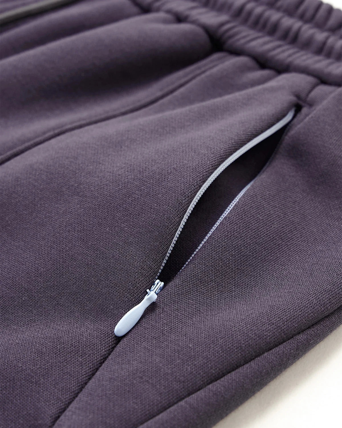 Omygoods Blank Comfy Barrel Sweatpant