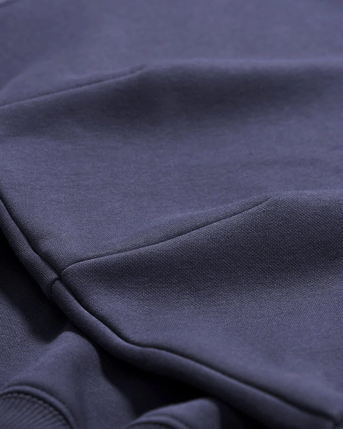 Omygoods Blank Comfy Crewneck Sweatshirt