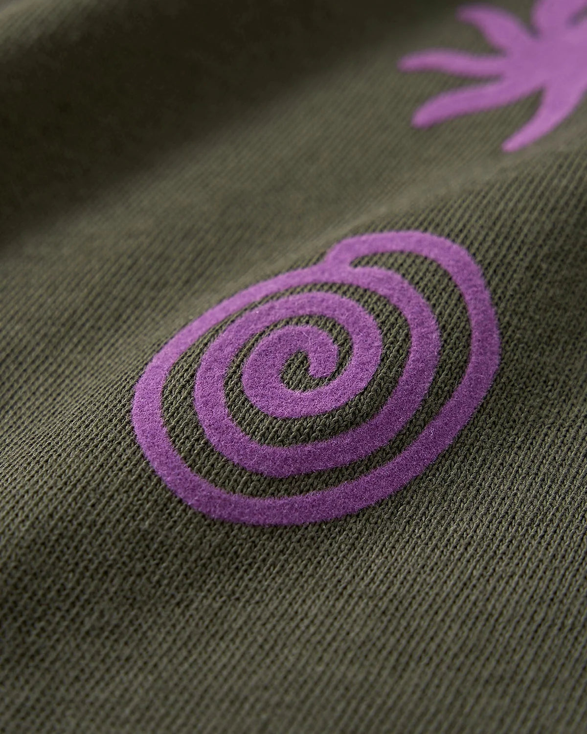 Omygoods Breathable Graphic Activewear T-Shirt