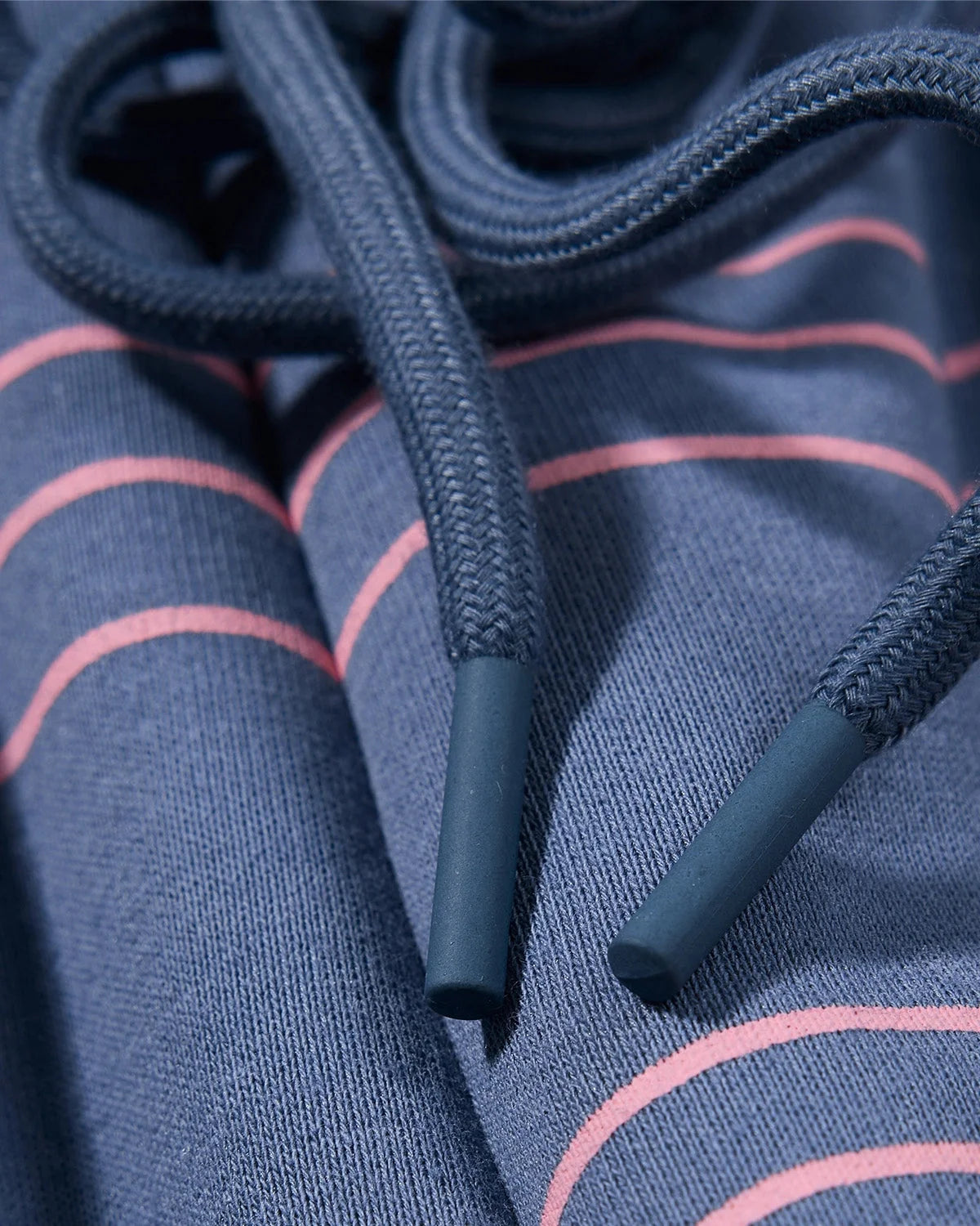 Omygoods Button Detail Wide-Leg Sweatpants