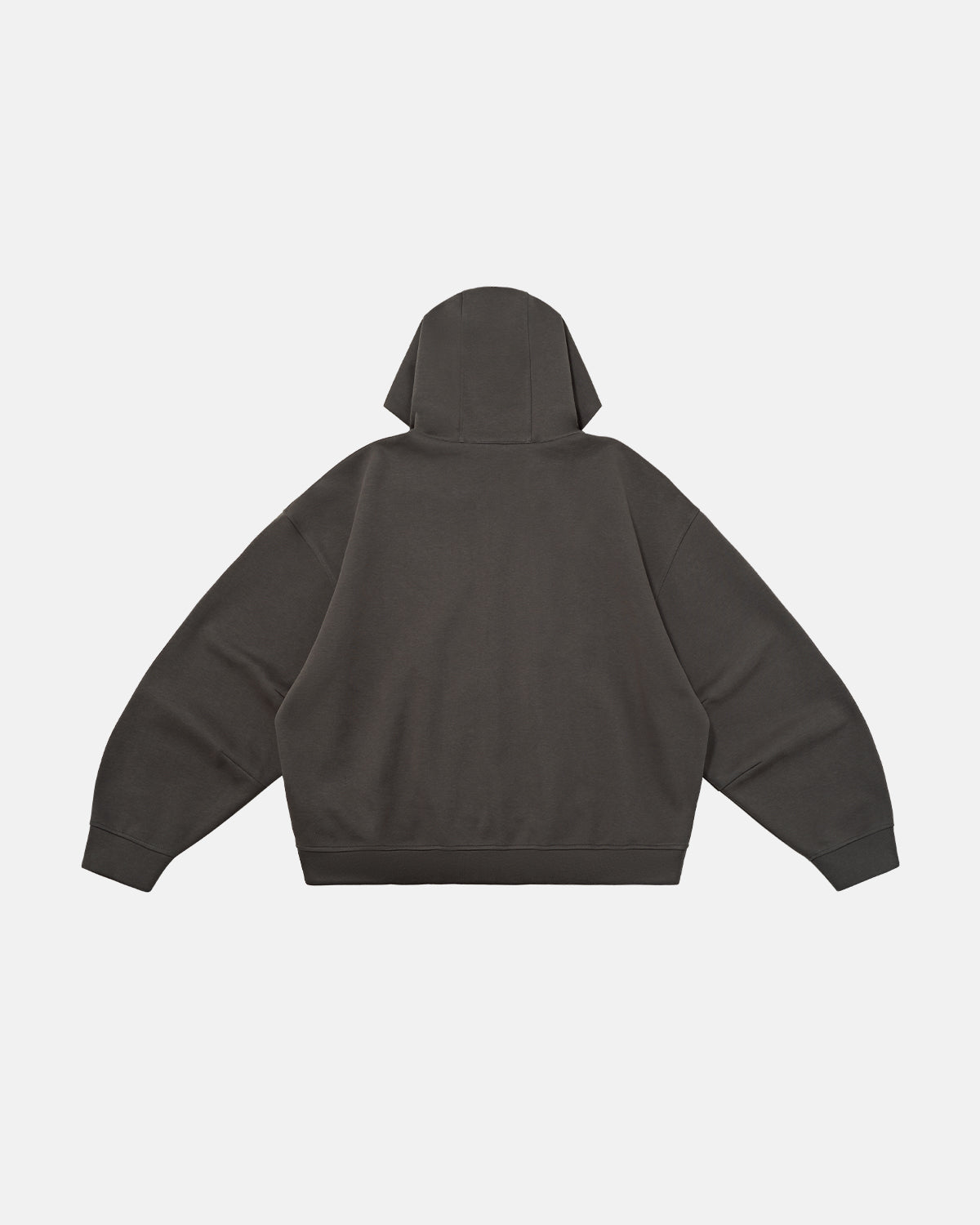 Omygoods Camo Reversible Zip Up Jacket
