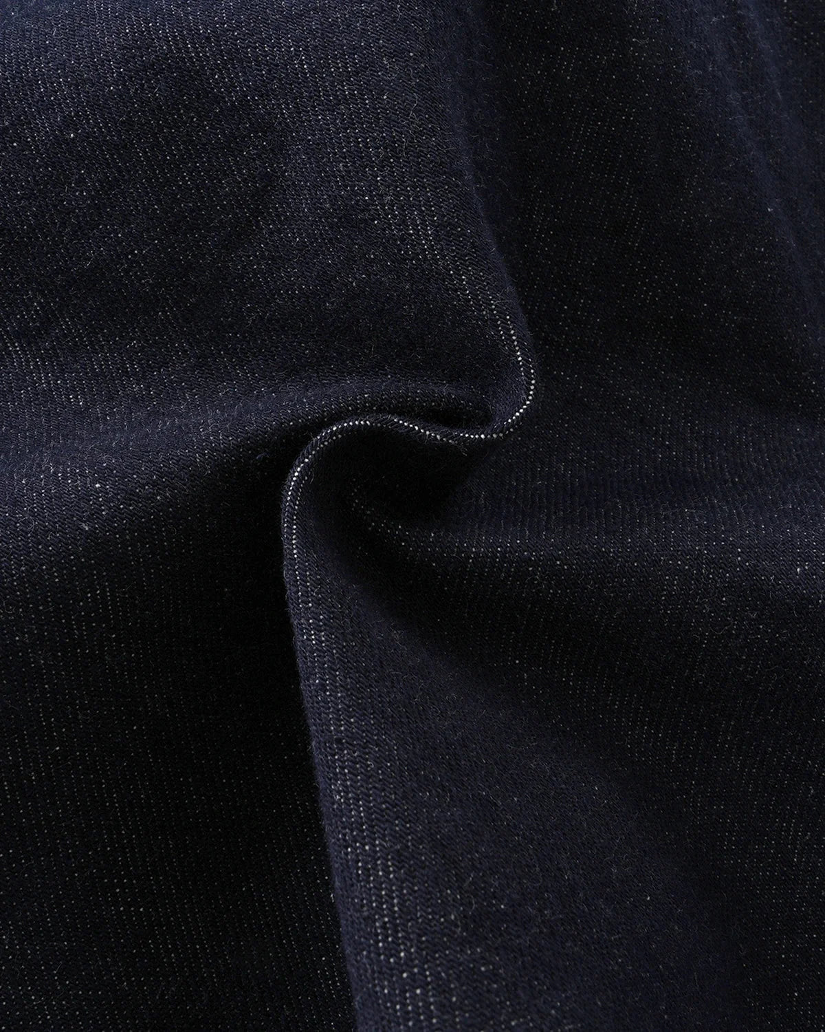 Omygoods Carpenter Raw Baggy Jorts