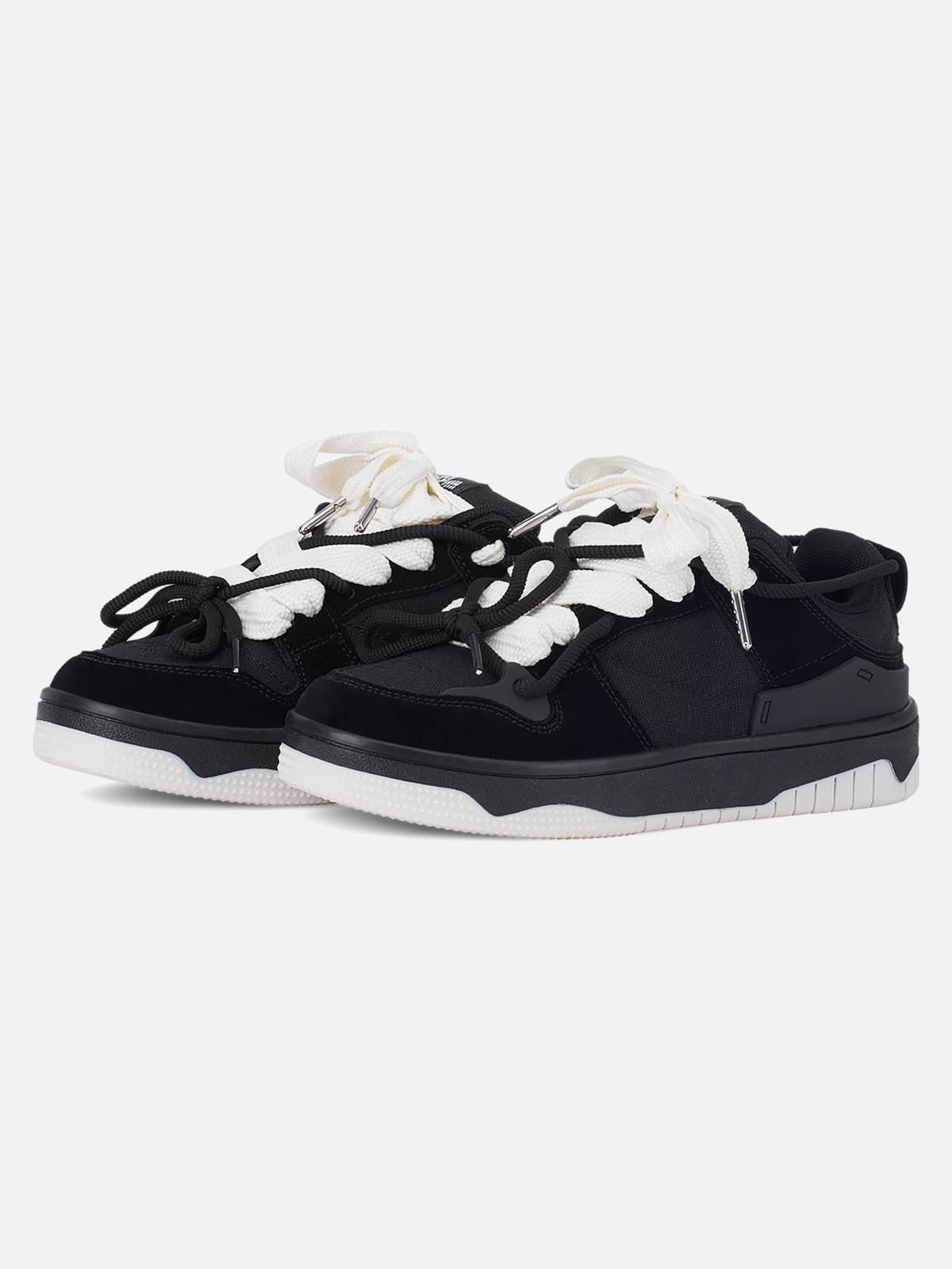 Omygoods Casual And Versatile Sports Couple Shoes