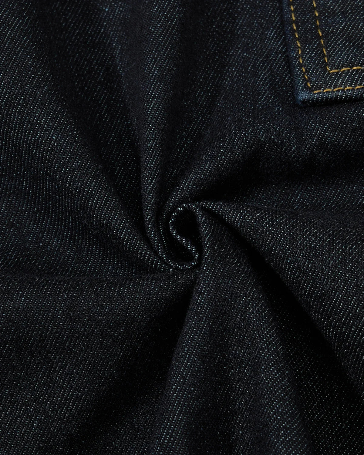 Omygoods Deconstructed Wide Leg Longline Jorts