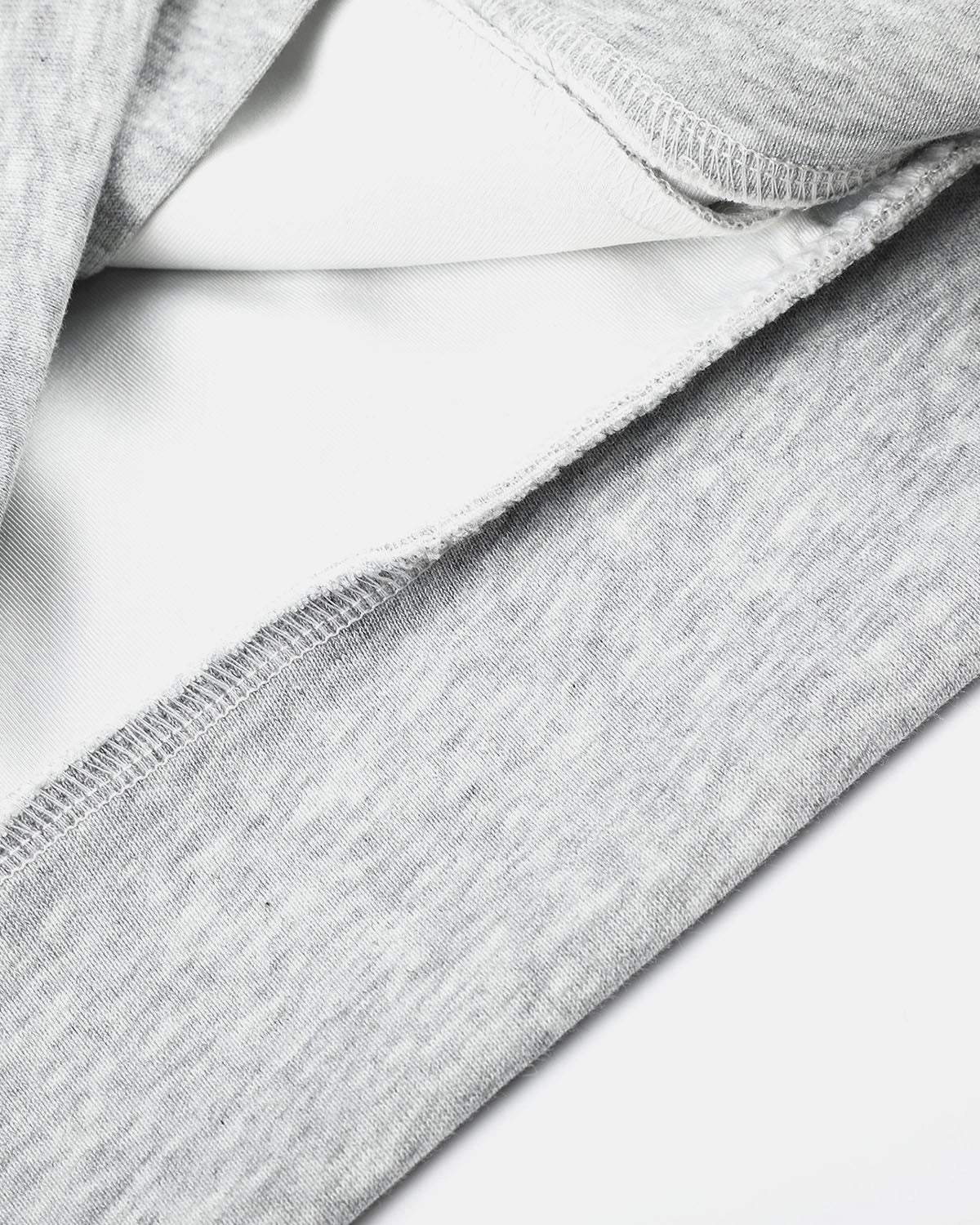 Omygoods Faded Dog Graphic Zip Up Hoodie