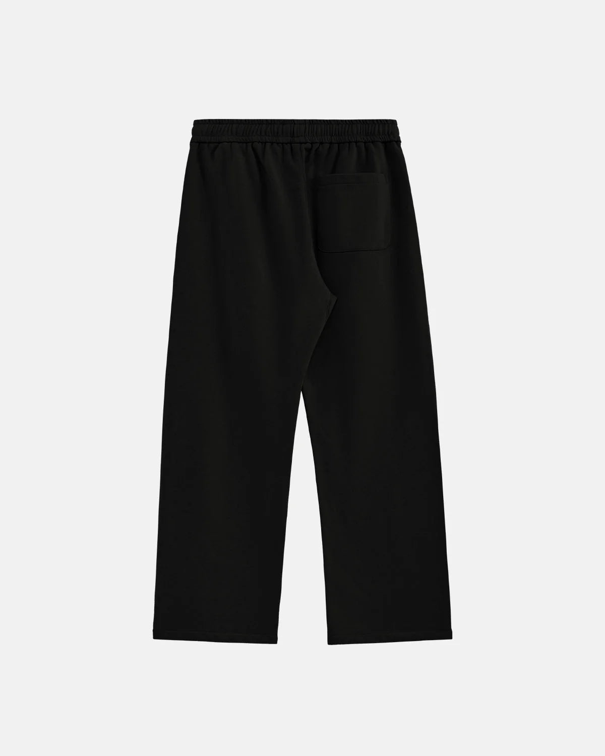 Omygoods Heavyweight Straight-Leg Sweatpant