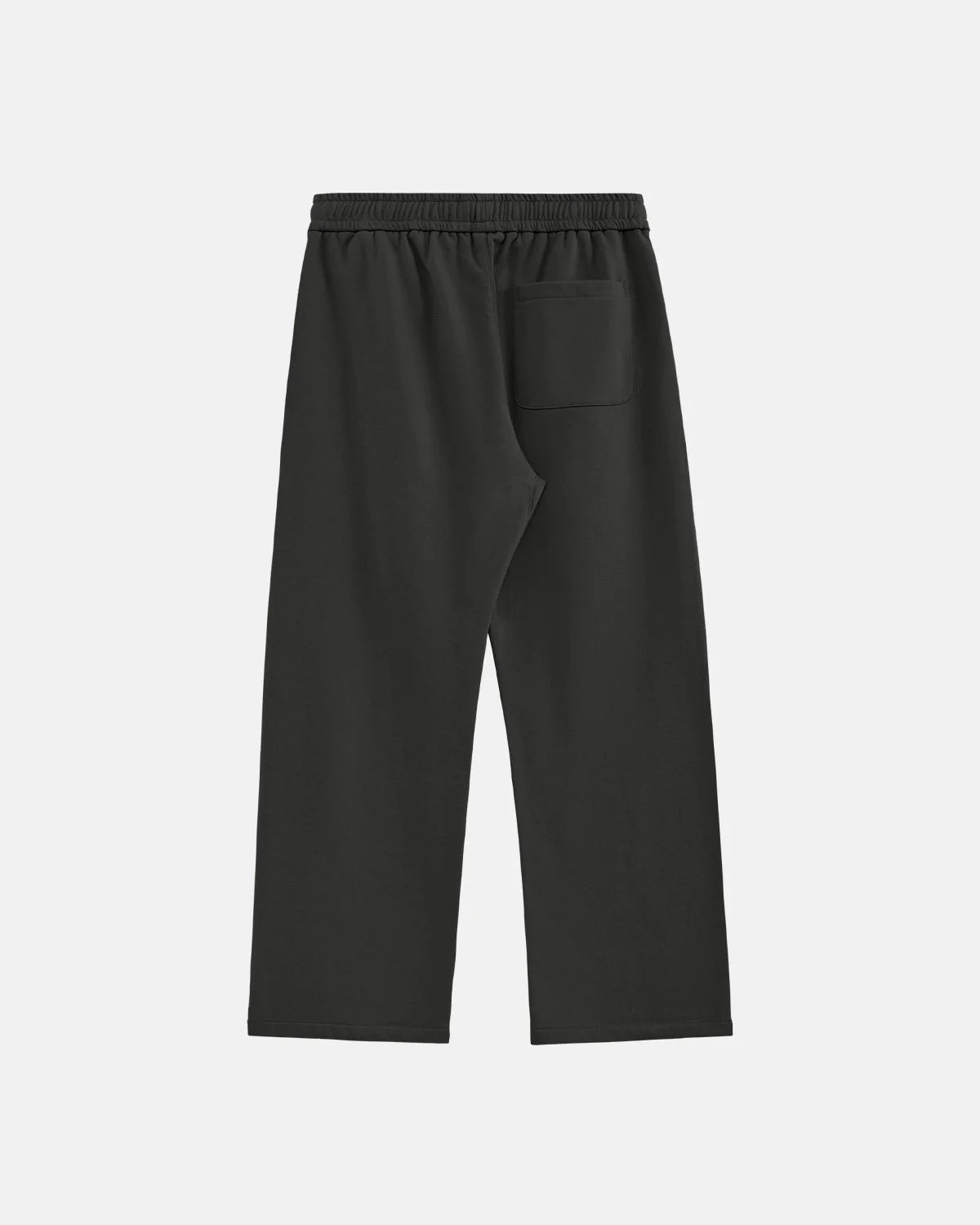 Omygoods Heavyweight Straight-Leg Sweatpant