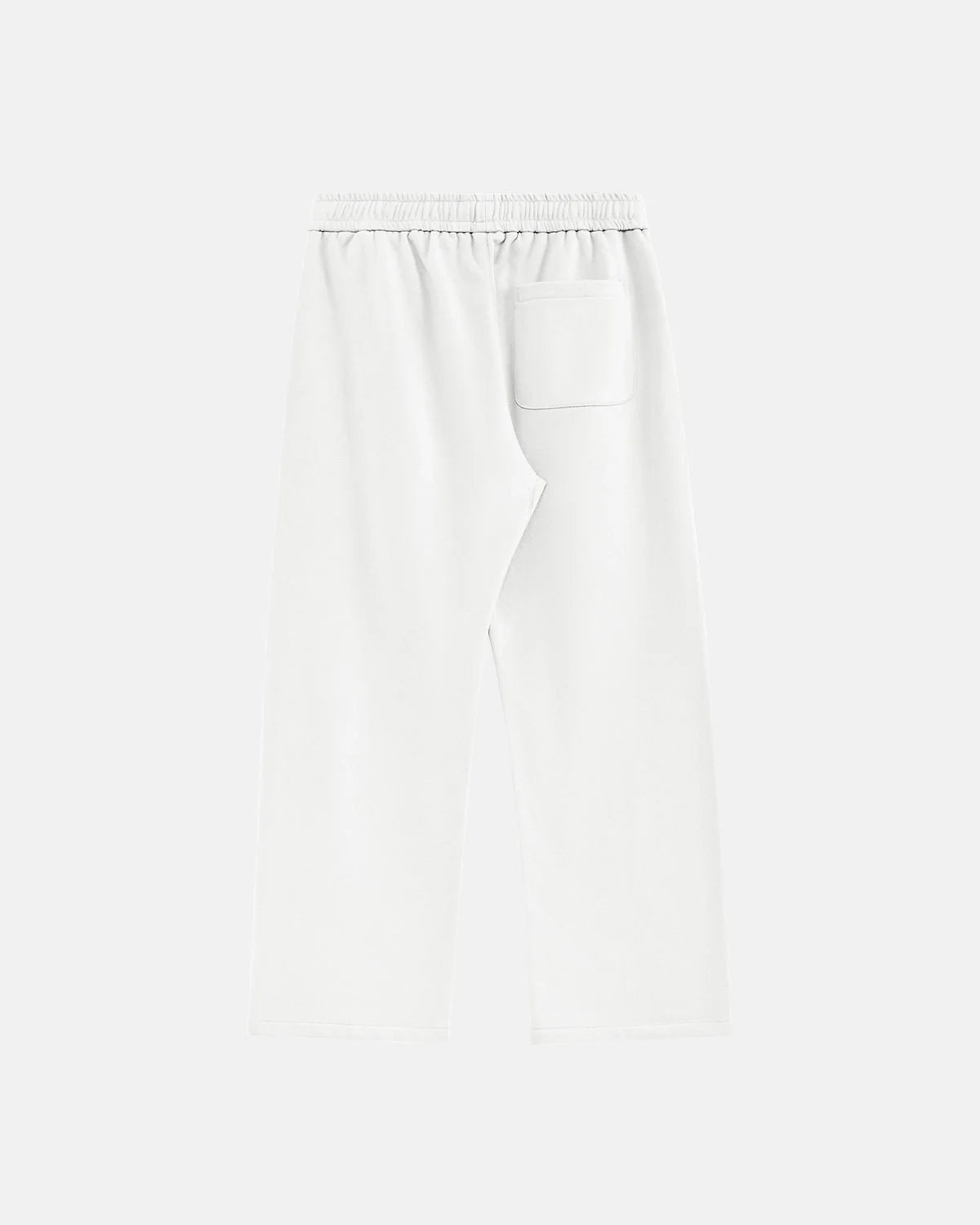 Omygoods Heavyweight Straight-Leg Sweatpant