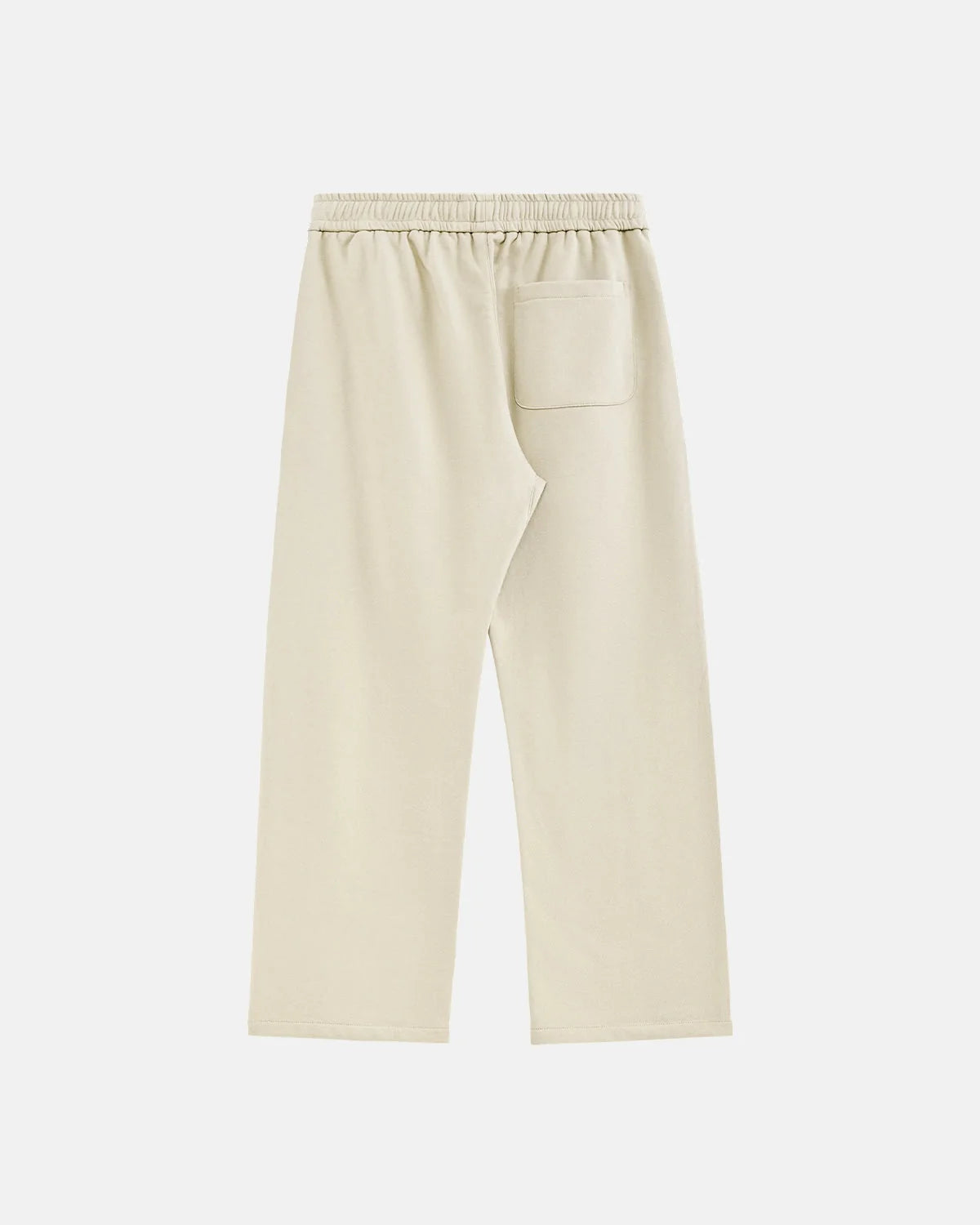 Omygoods Heavyweight Straight-Leg Sweatpant