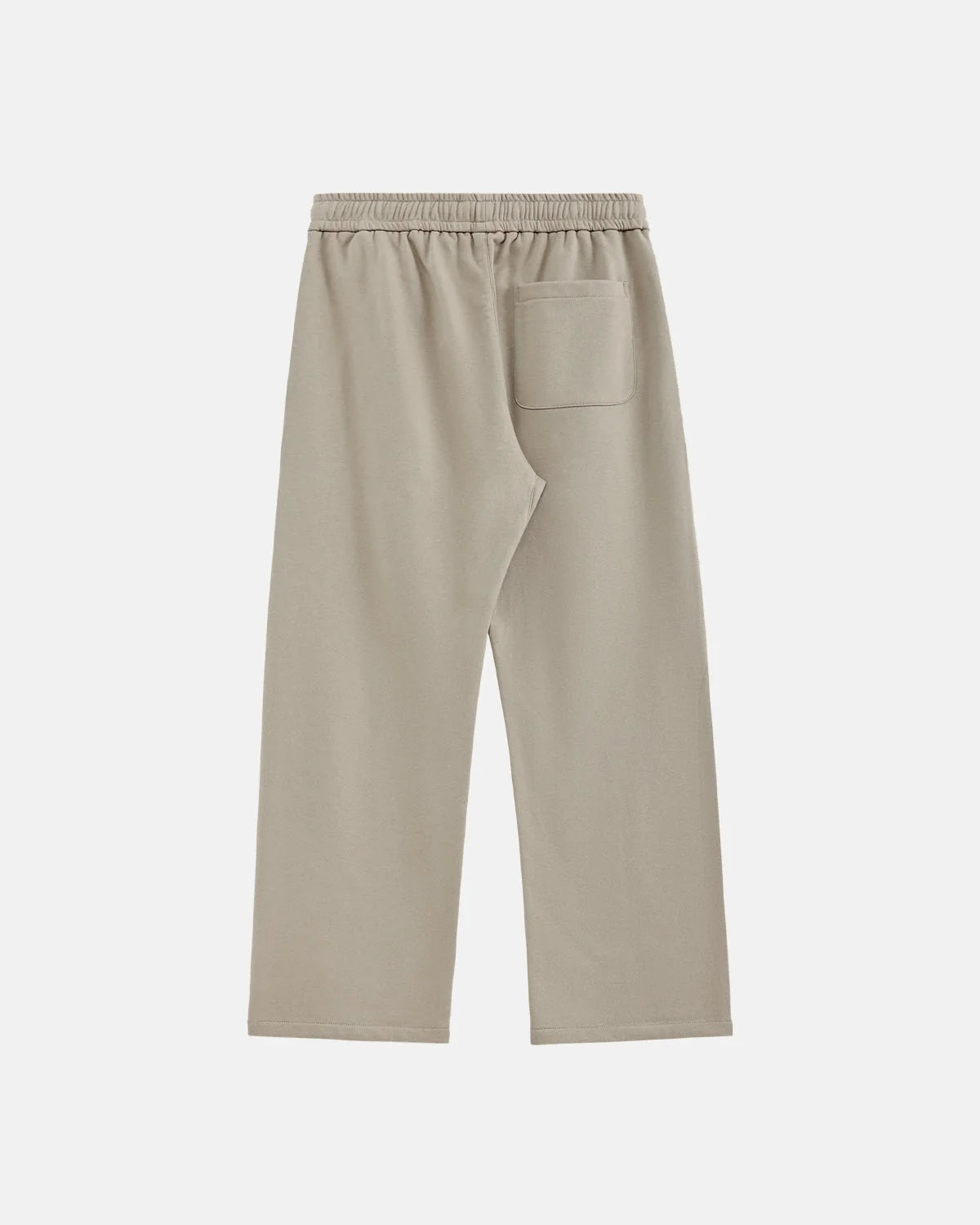 Omygoods Heavyweight Straight-Leg Sweatpant