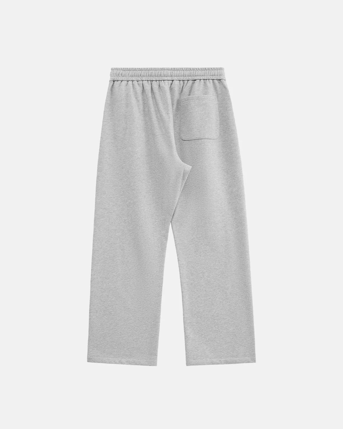 Omygoods Heavyweight Straight-Leg Sweatpant