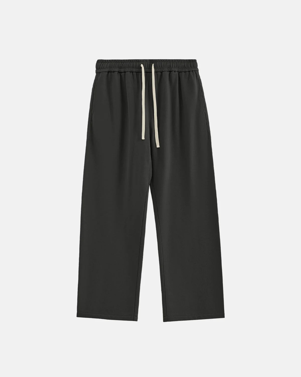 Omygoods Heavyweight Straight-Leg Sweatpant