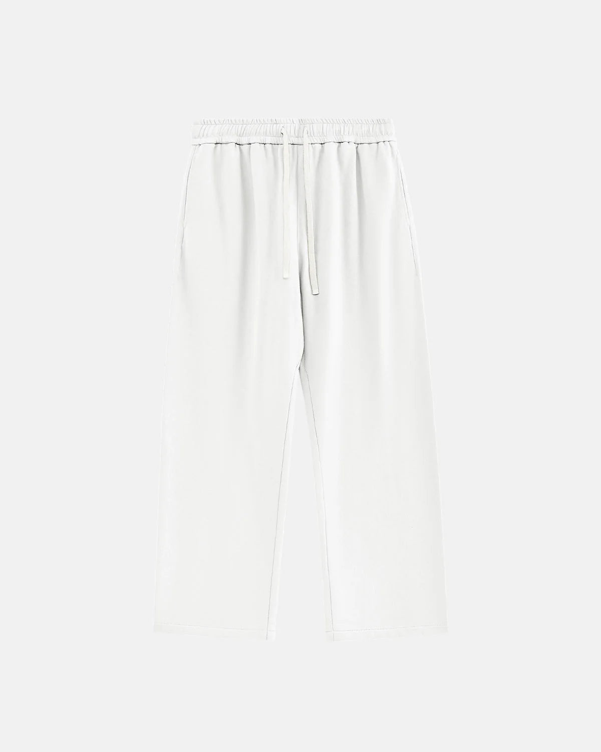 Omygoods Heavyweight Straight-Leg Sweatpant