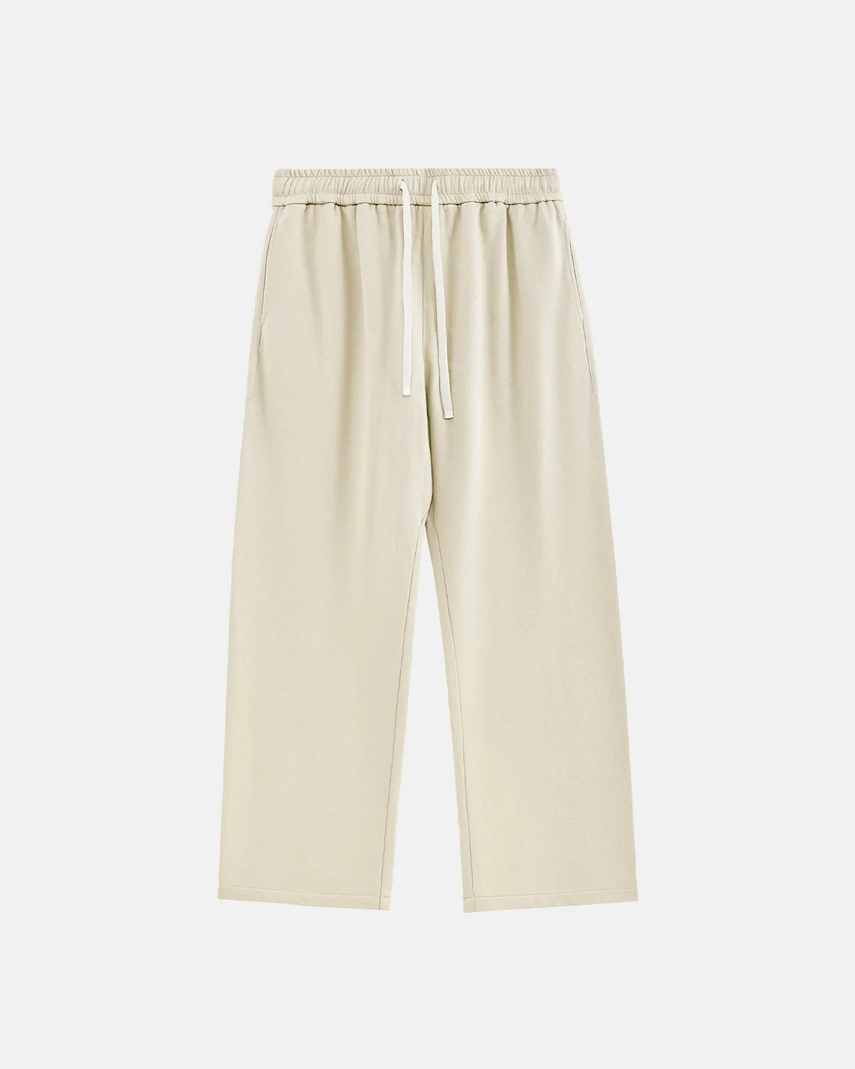 Omygoods Heavyweight Straight-Leg Sweatpant