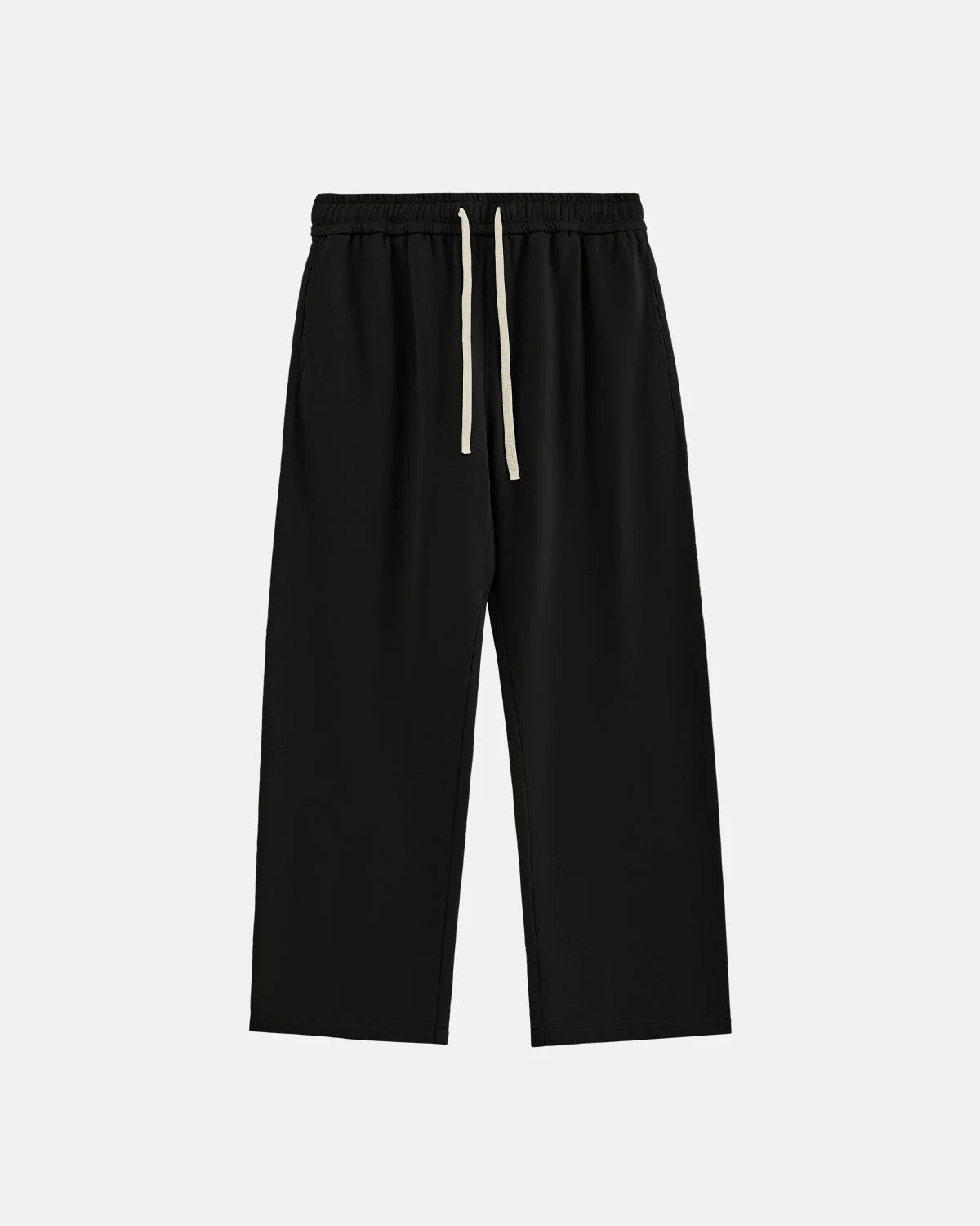 Omygoods Heavyweight Straight-Leg Sweatpant