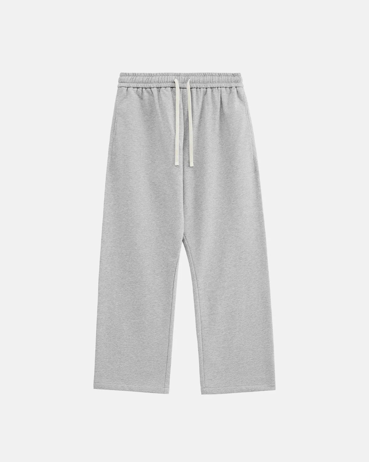 Omygoods Heavyweight Straight-Leg Sweatpant